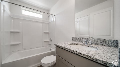 Tiny photo for 532 N BEAVER LN, Saratoga Springs, UT 84045 (MLS # 2187937)