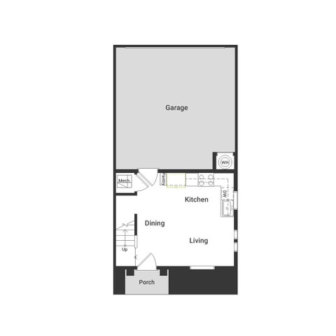 Tiny photo for 532 N BEAVER LN, Saratoga Springs, UT 84045 (MLS # 2187937)