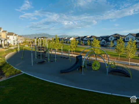 Tiny photo for 532 N BEAVER LN, Saratoga Springs, UT 84045 (MLS # 2187937)