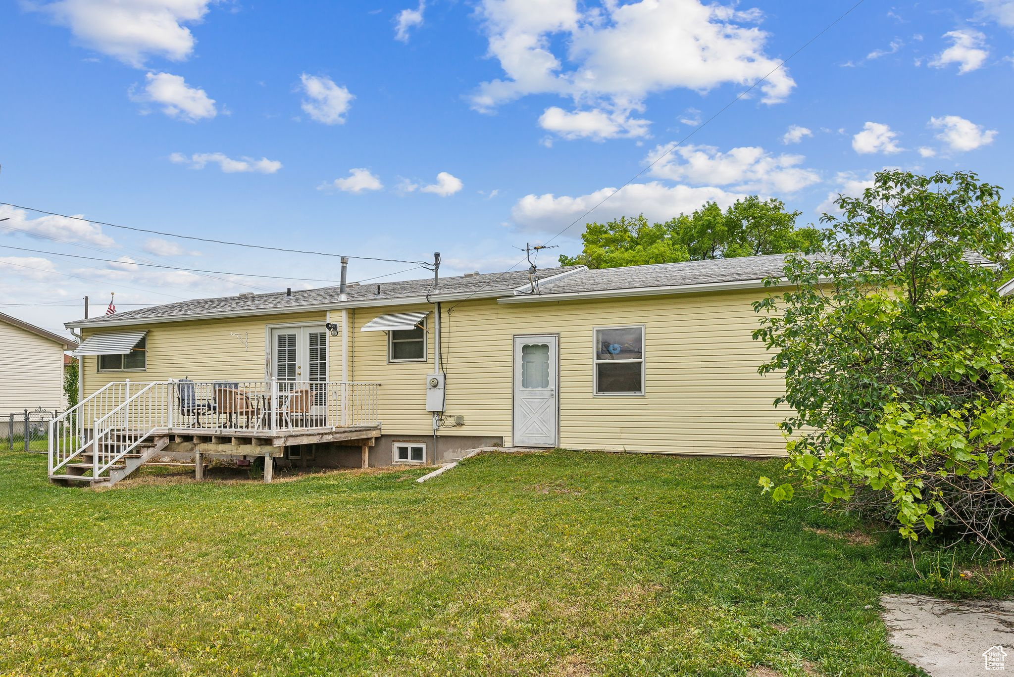 981 N Tremont St, Tremonton, Utah image 35
