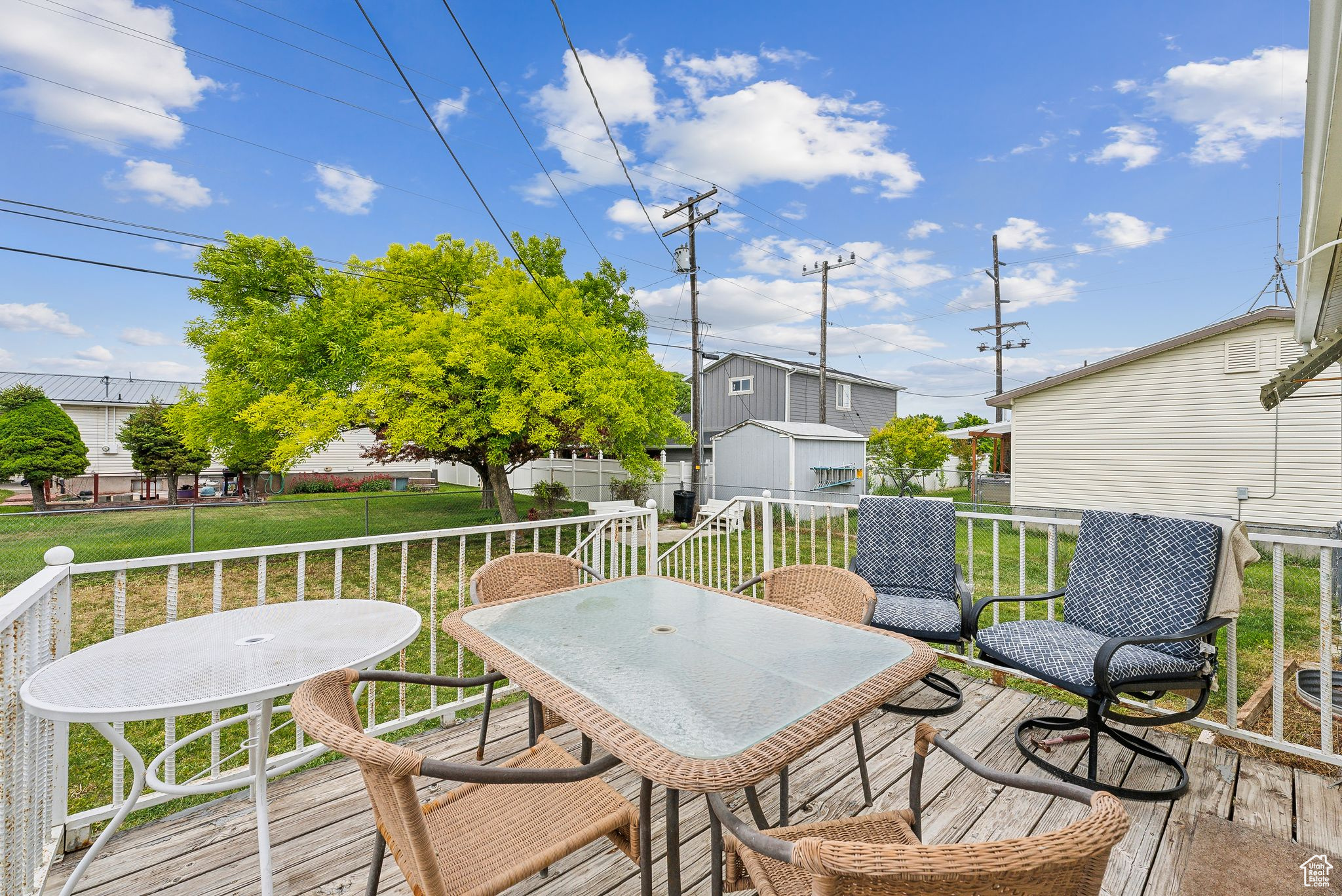 981 N Tremont St, Tremonton, Utah image 32