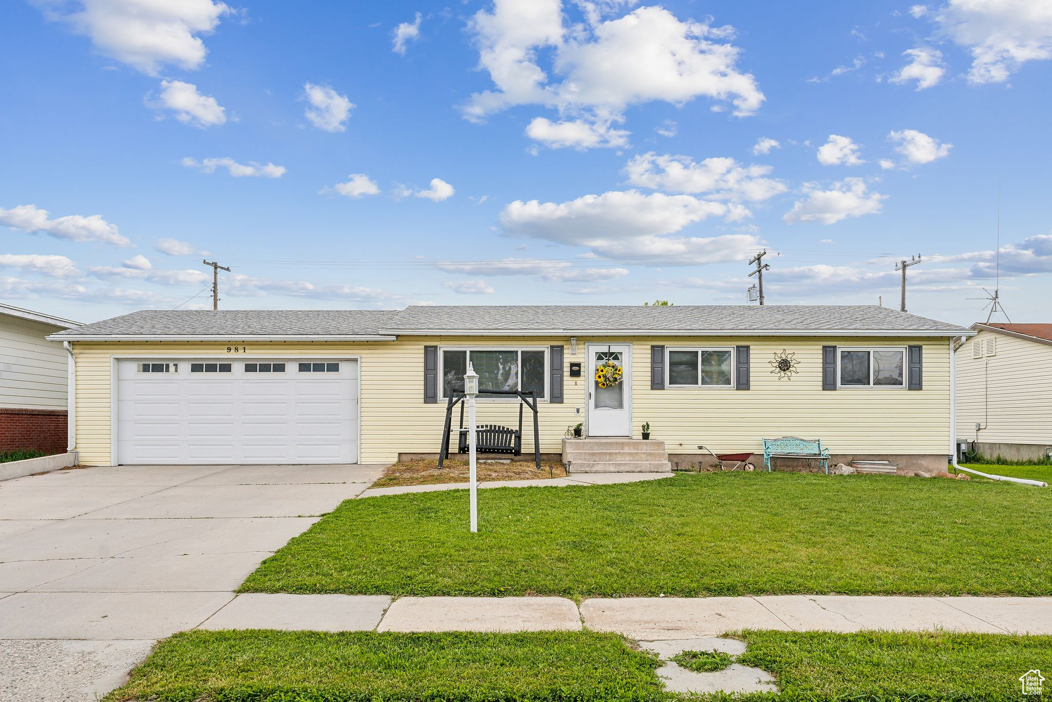981 N Tremont St, Tremonton, Utah image 1