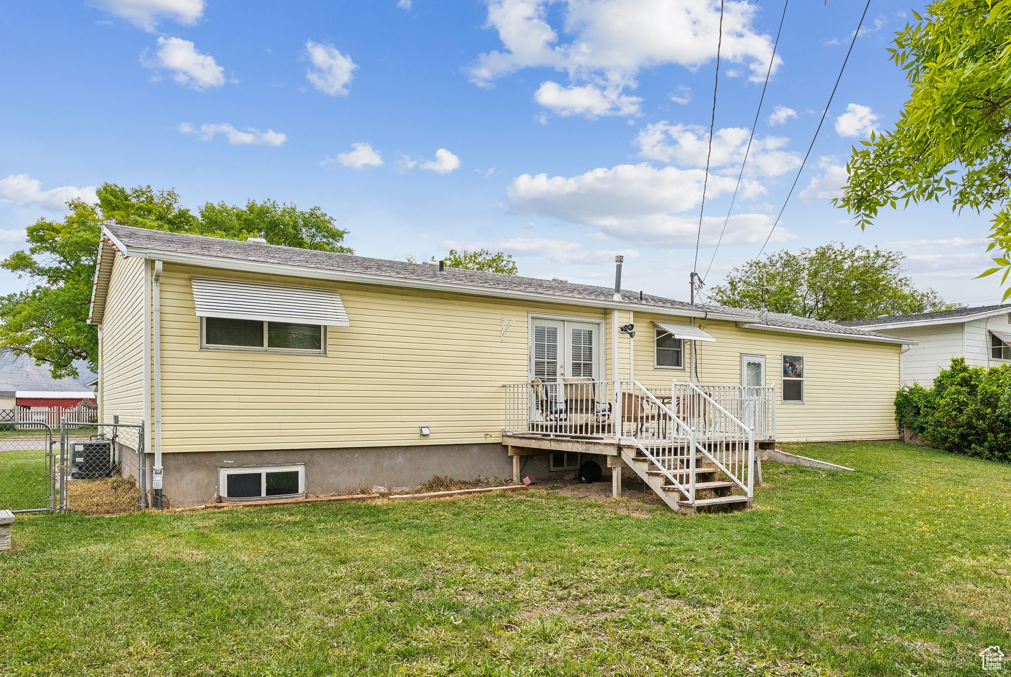 981 N Tremont St, Tremonton, Utah image 36