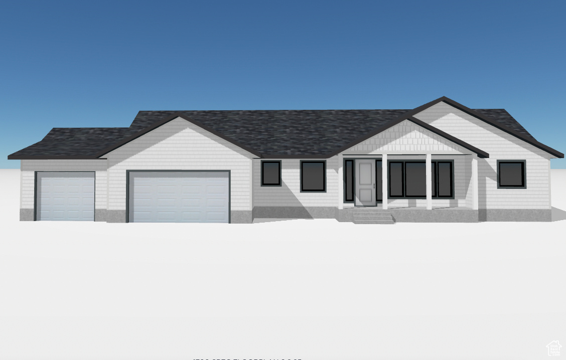 HILLSIDE SUB - Residential