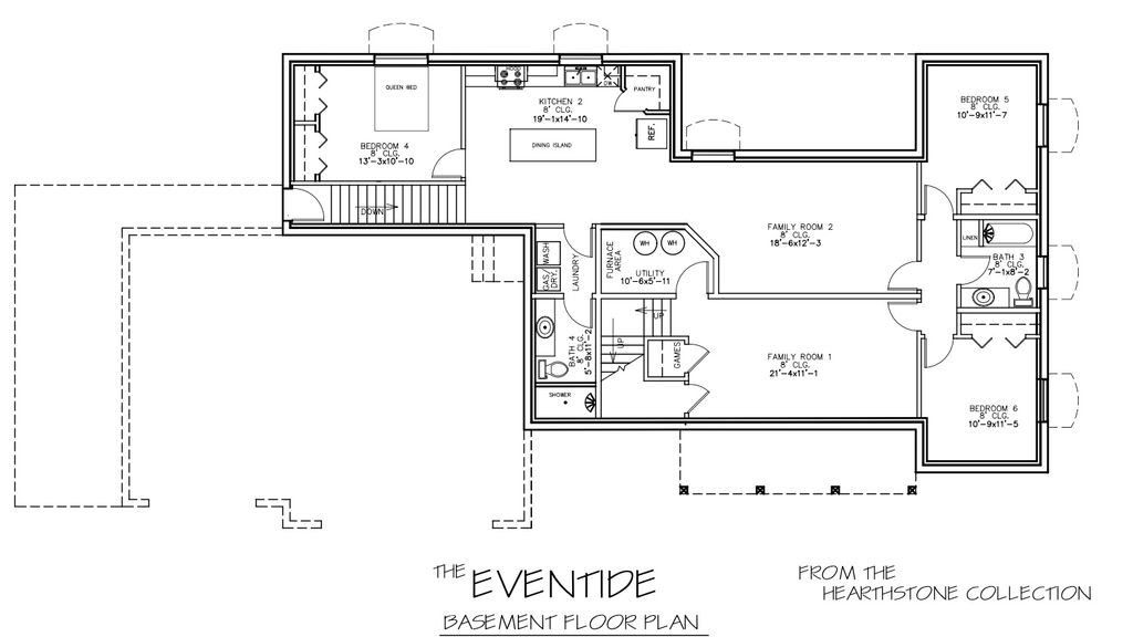 Photo of 862 S 1100 E, Preston, ID 83263 (MLS # 2111805)