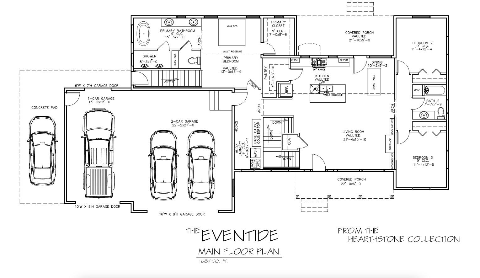 HILLSIDE SUB - Residential