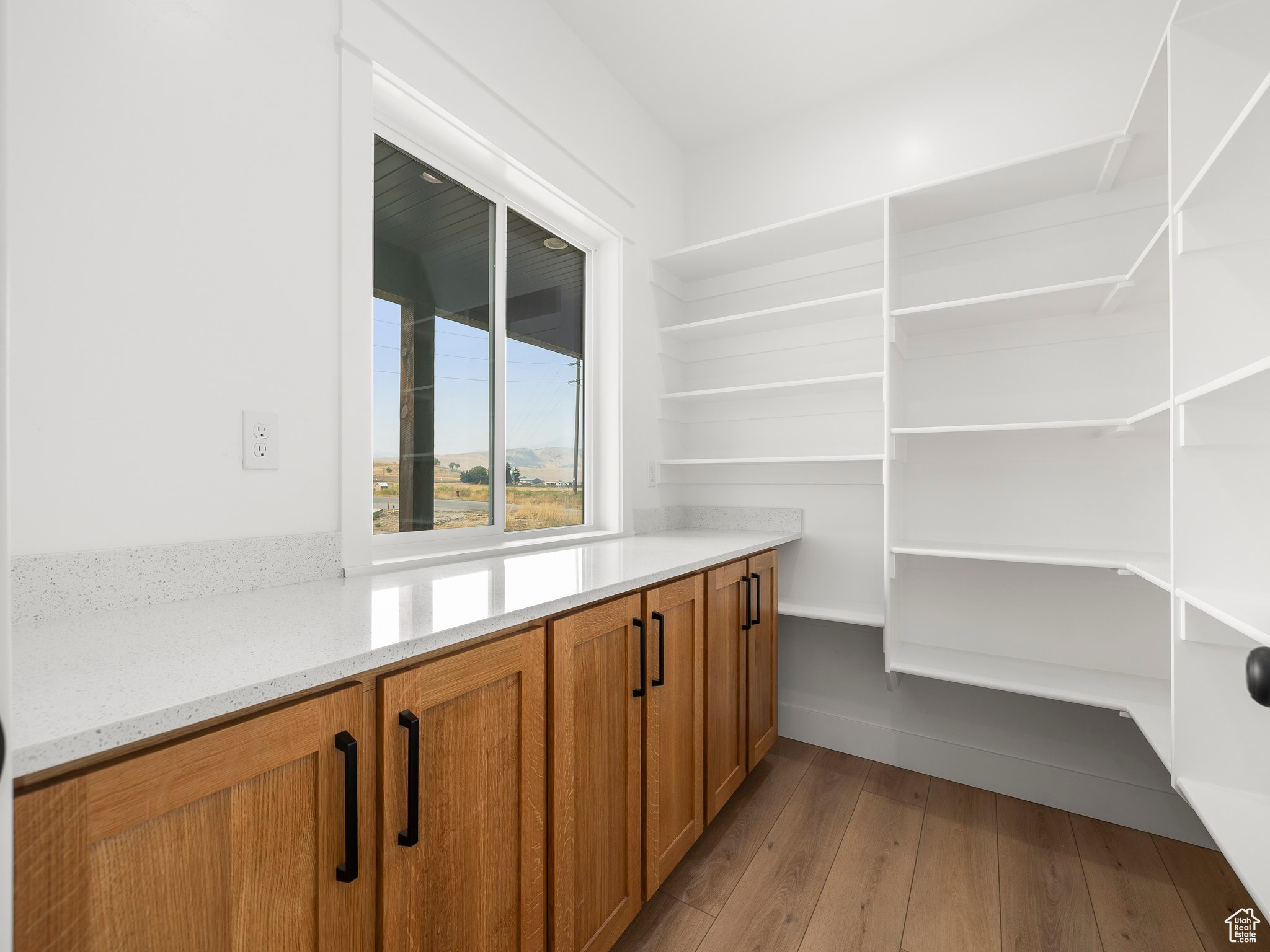 HILLSIDE SUB - Residential