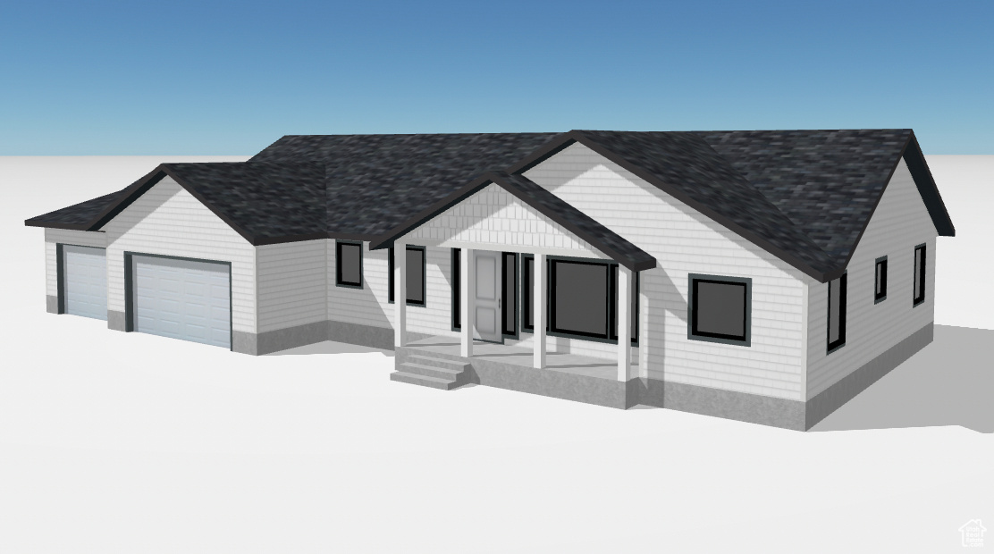 HILLSIDE SUB - Residential