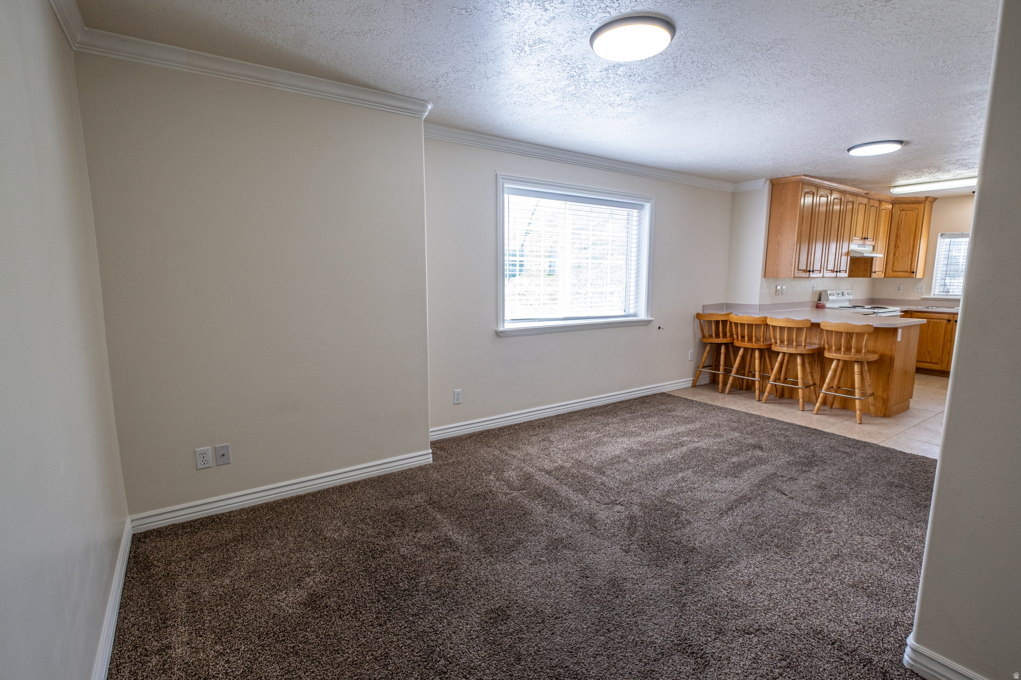 GRANITE VILLAGE CONDO - Residential