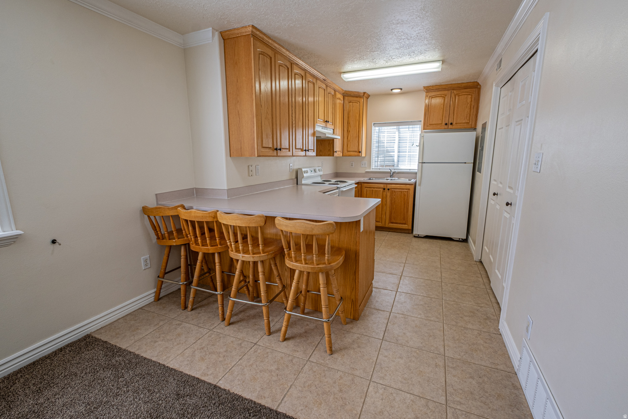 GRANITE VILLAGE CONDO - Residential