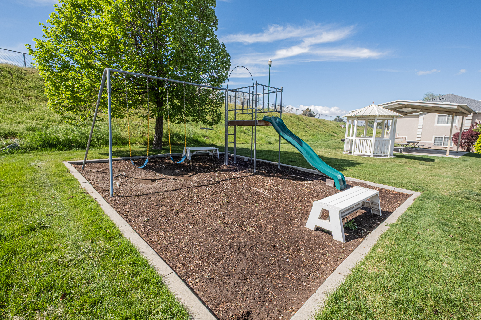 GRANITE VILLAGE CONDO - Residential