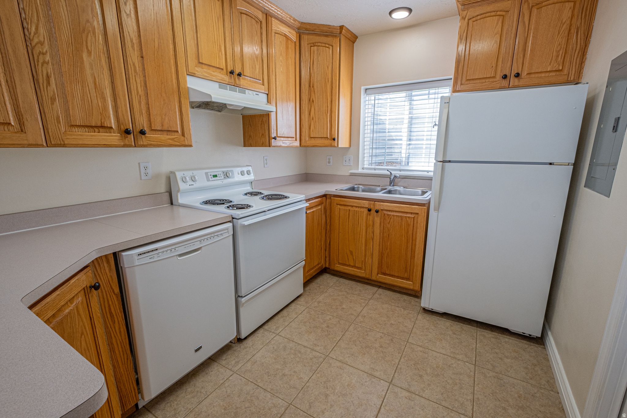 GRANITE VILLAGE CONDO - Residential