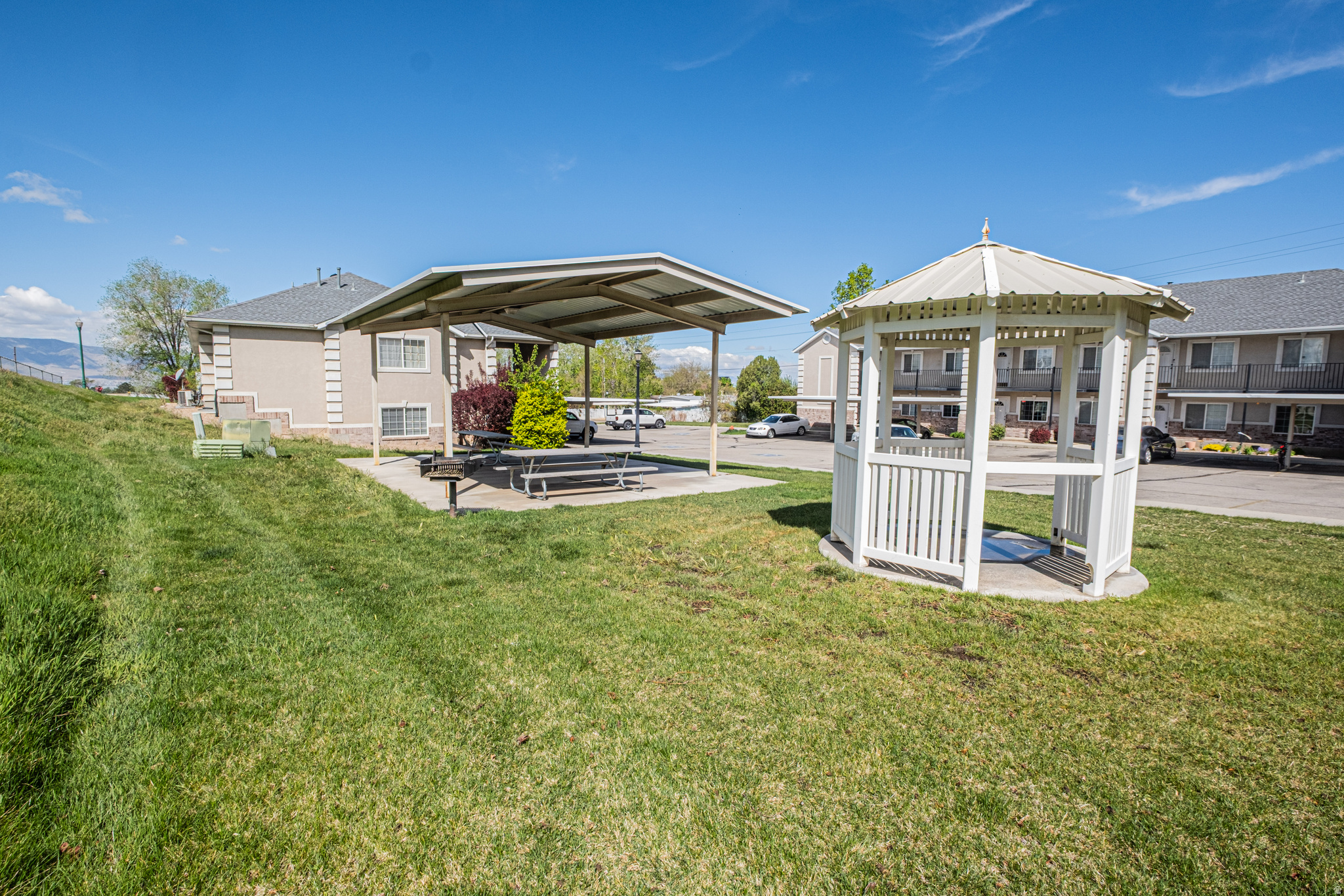 GRANITE VILLAGE CONDO - Residential