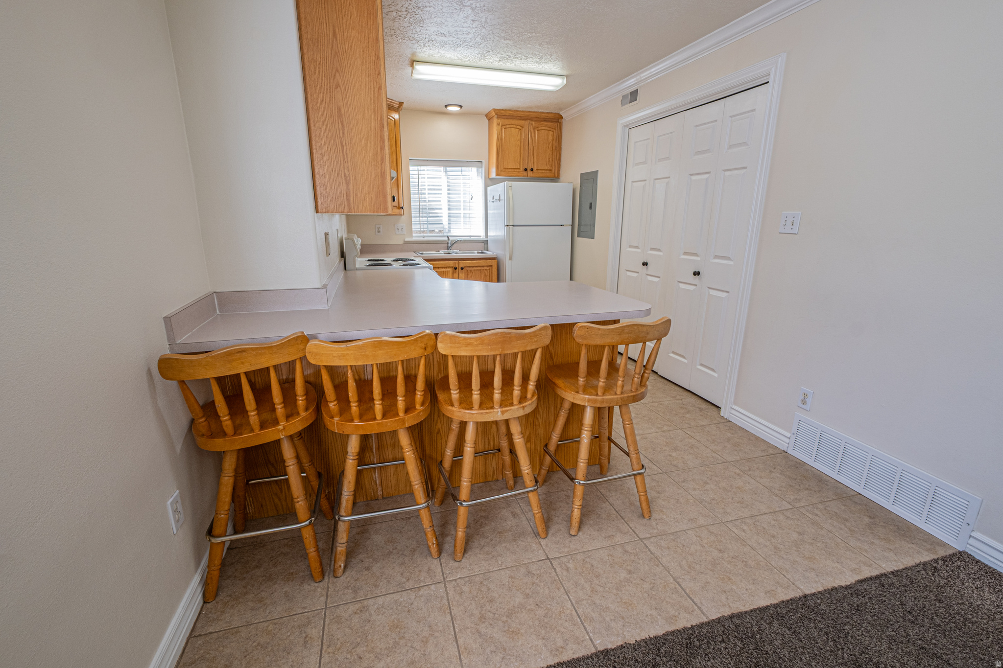 GRANITE VILLAGE CONDO - Residential