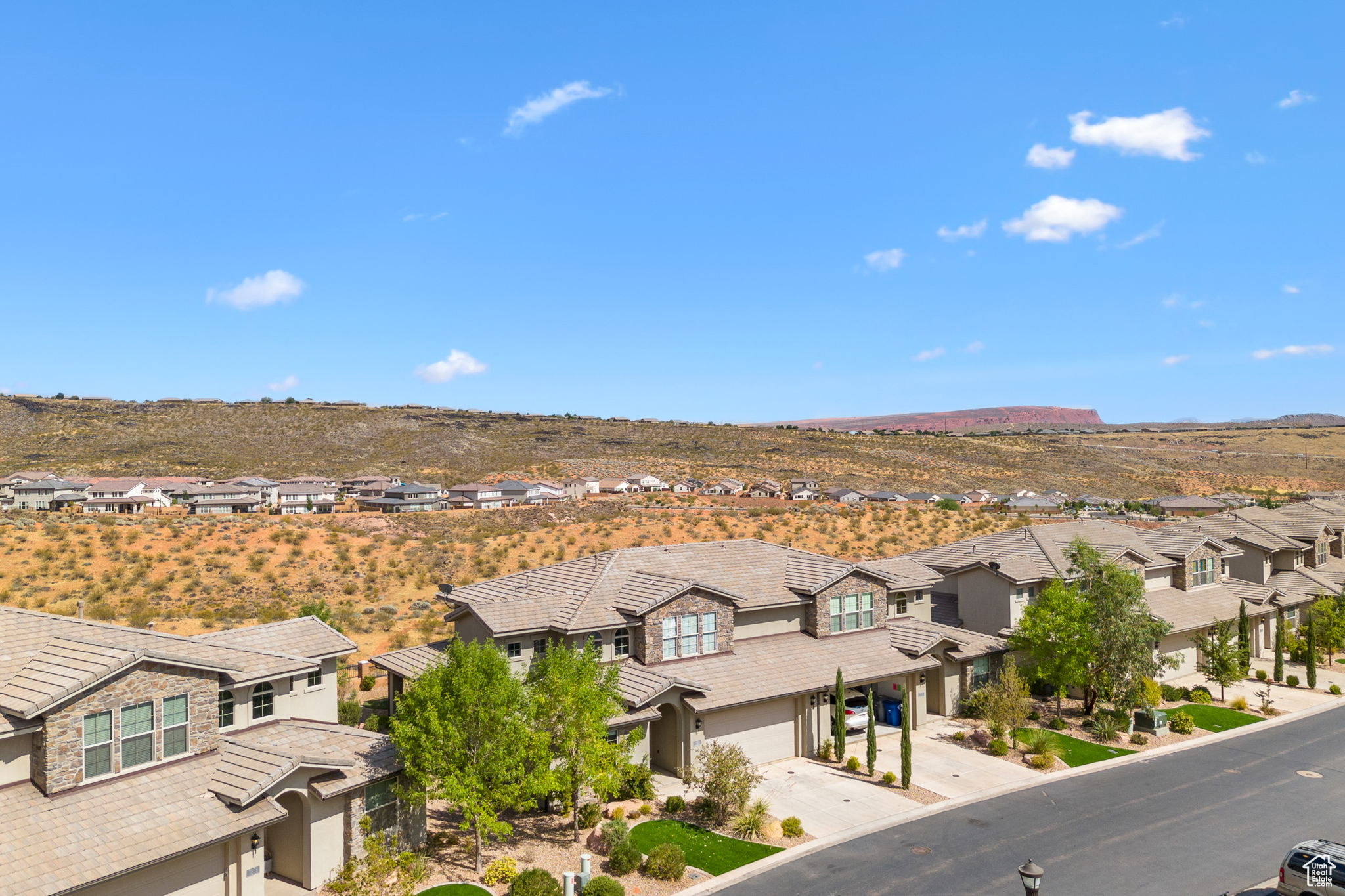 1192 N Casitas Loop, Washington, Utah image 34