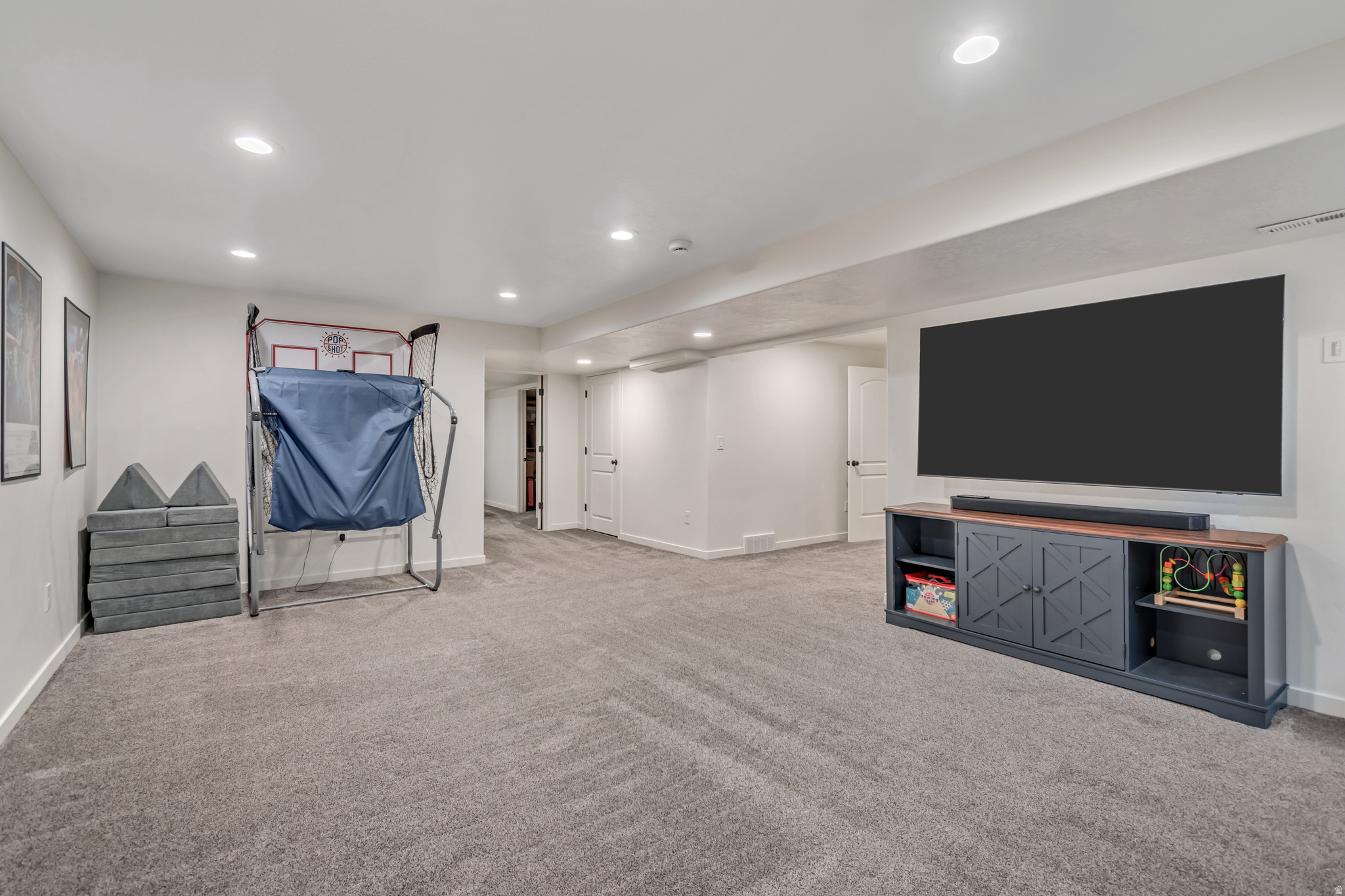 LEGACY FARMS - Residential