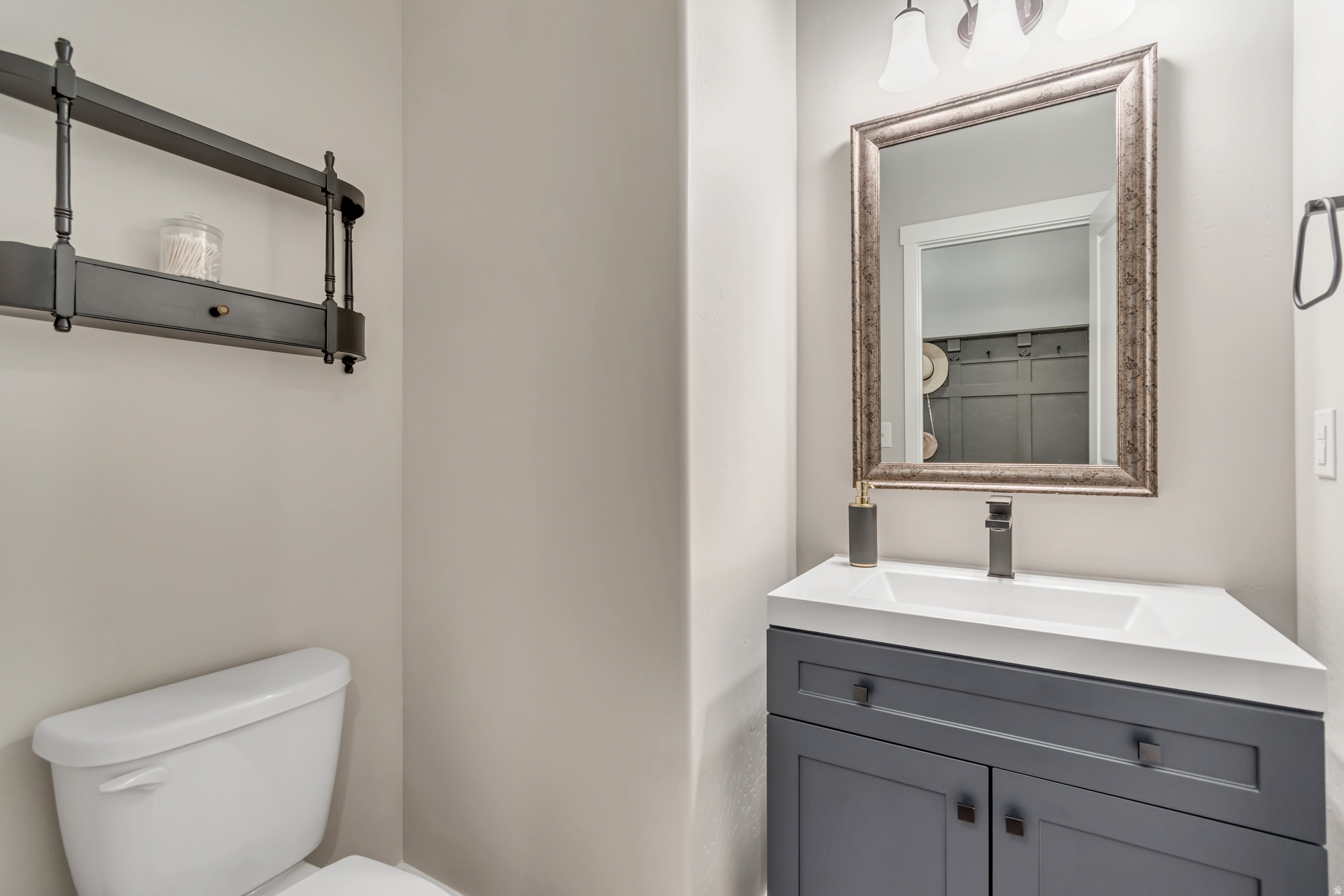 LEGACY FARMS - Residential