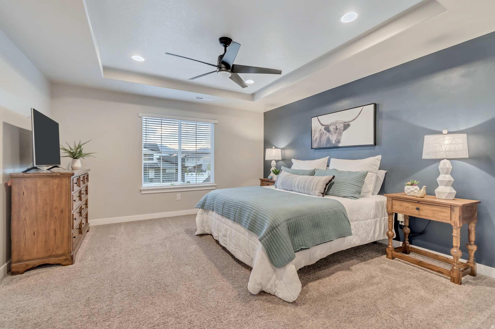 LEGACY FARMS - Residential