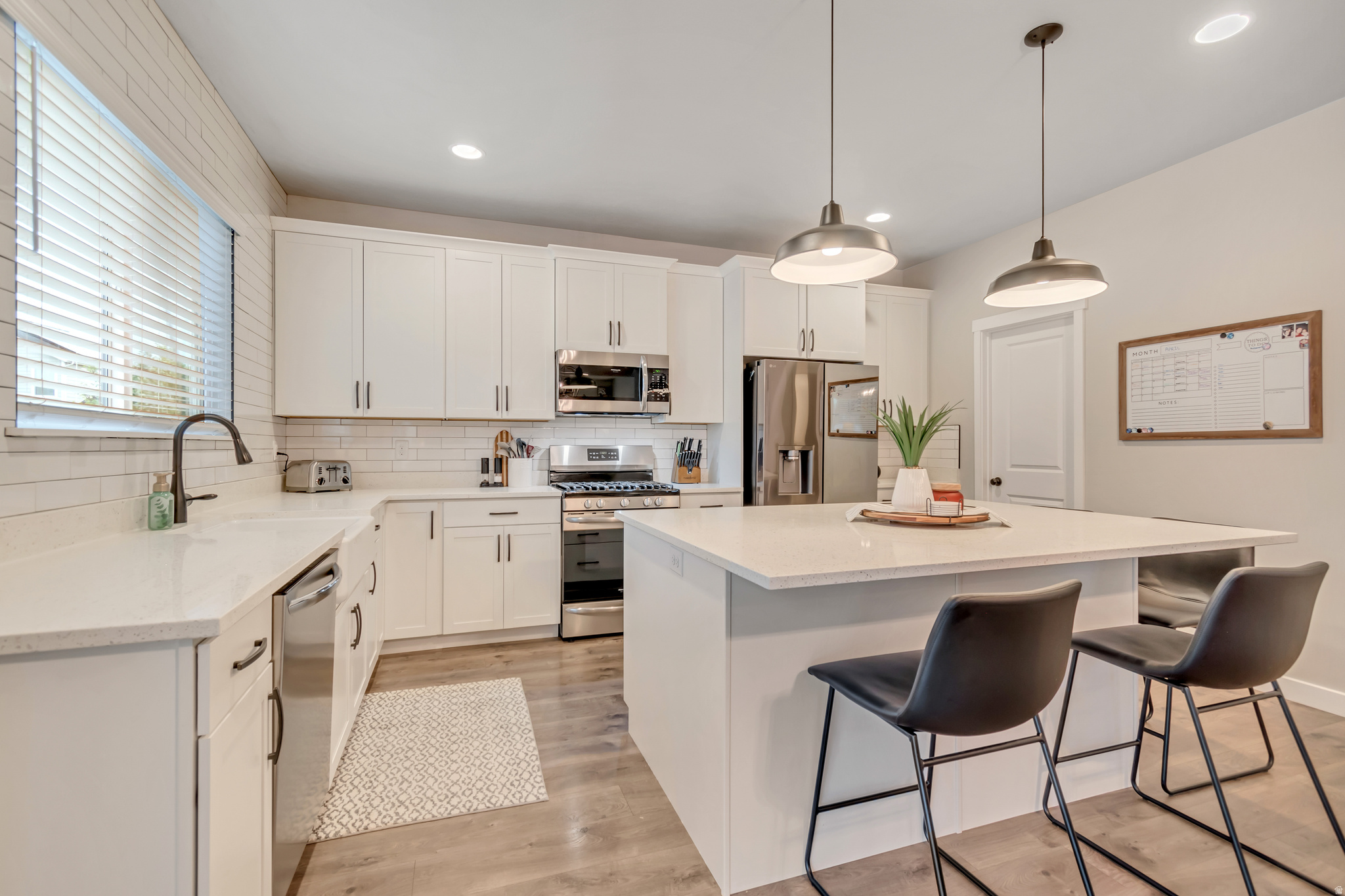 LEGACY FARMS - Residential