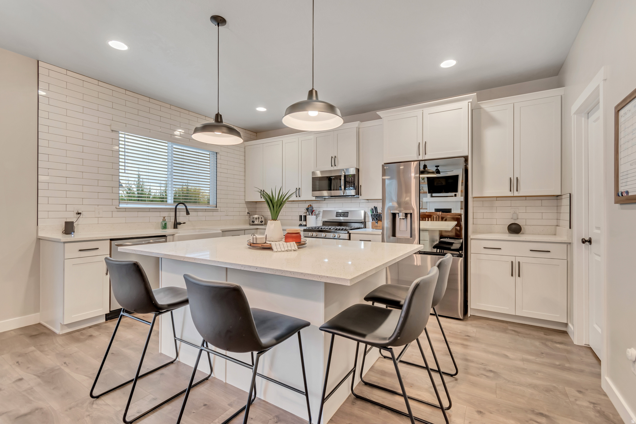 LEGACY FARMS - Residential