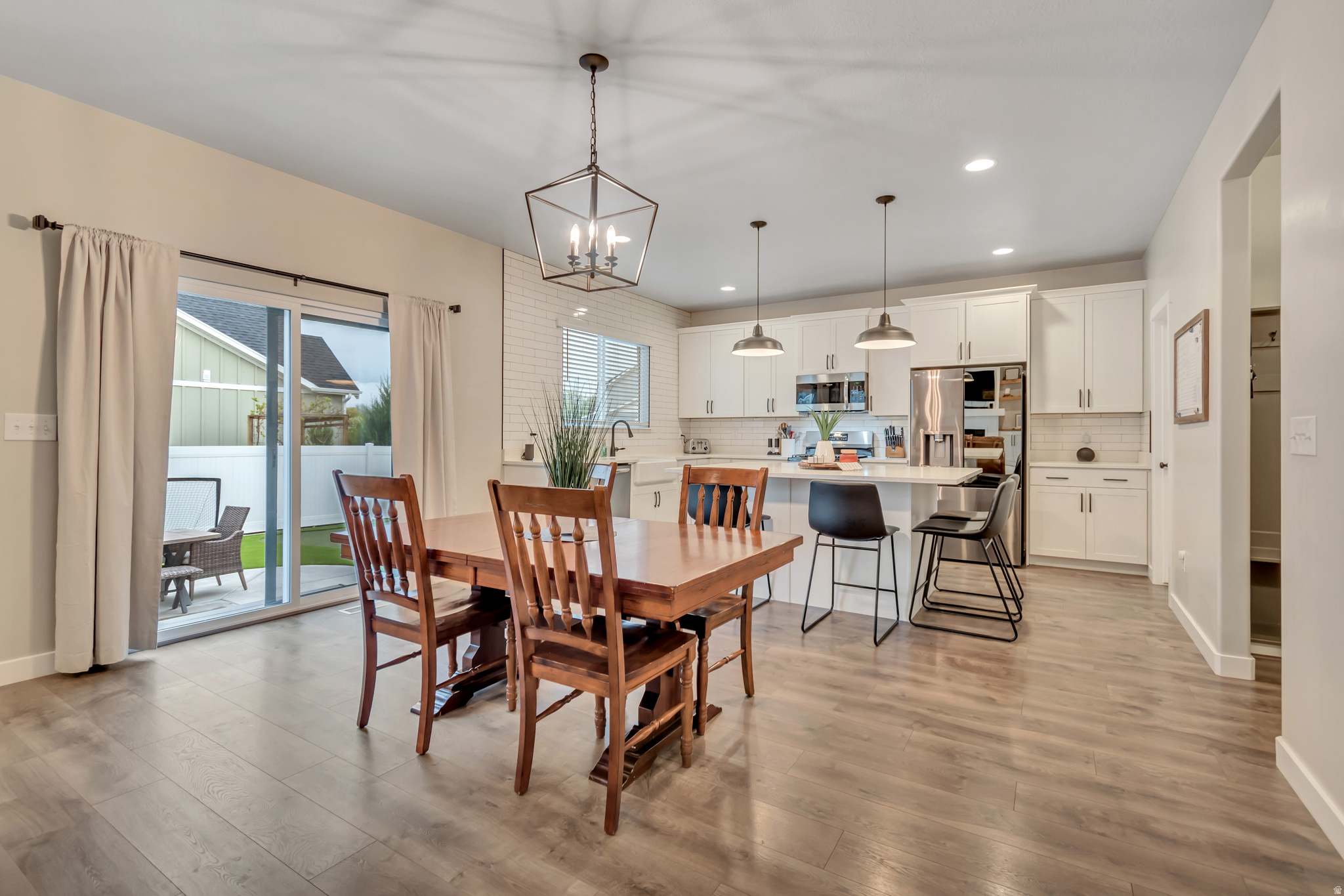 LEGACY FARMS - Residential