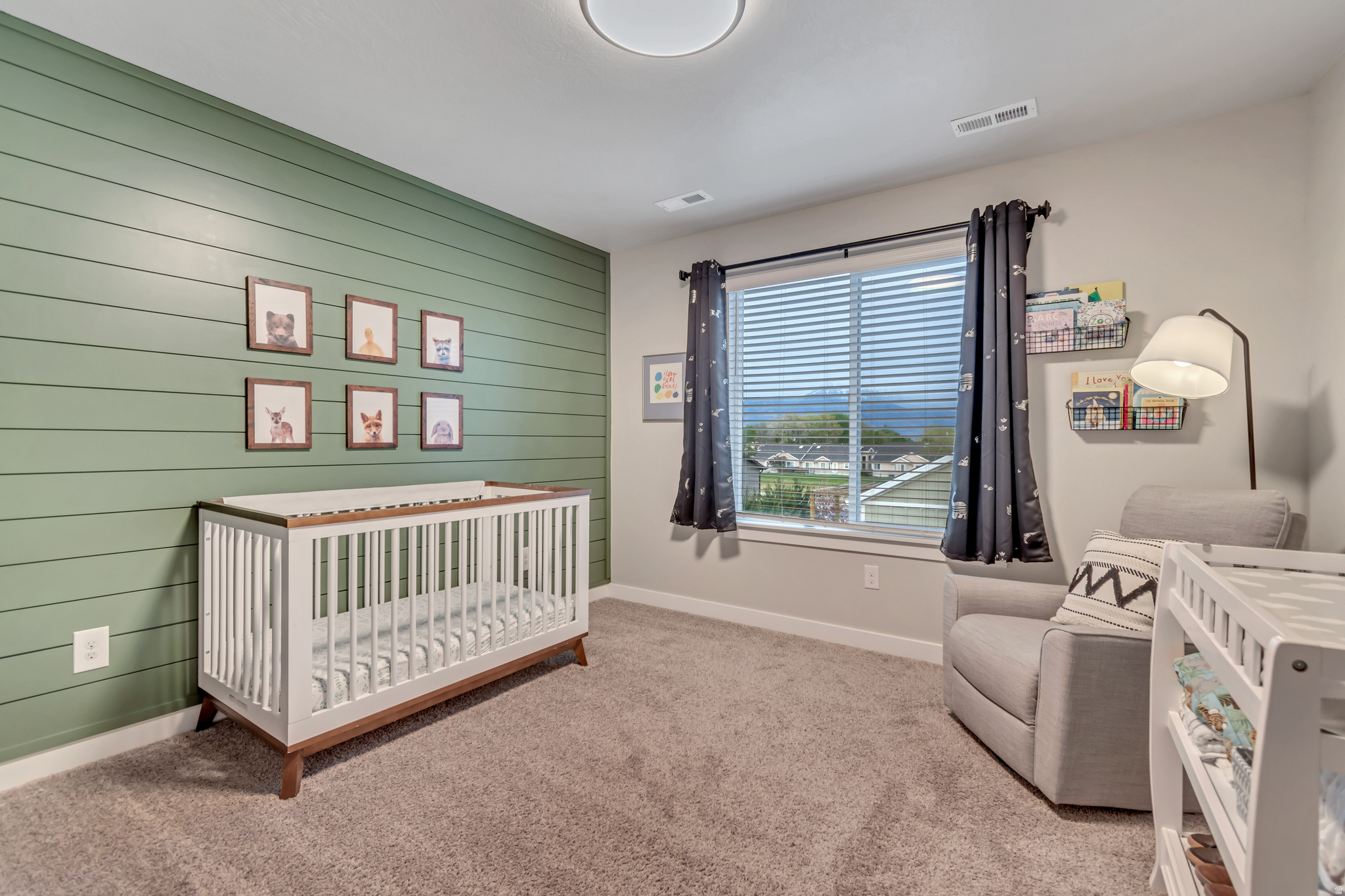 LEGACY FARMS - Residential