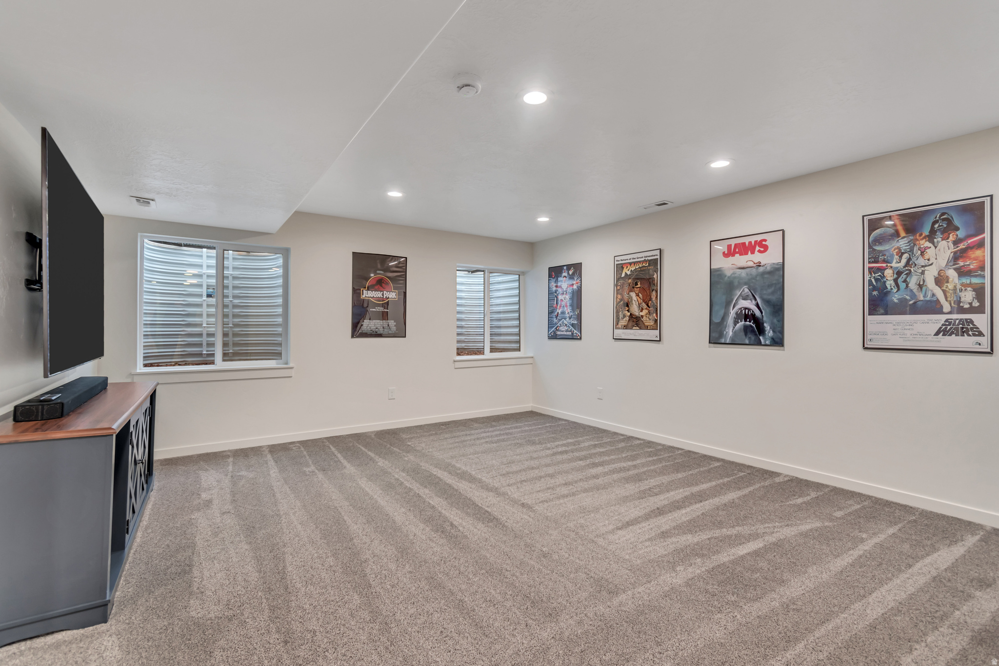 LEGACY FARMS - Residential