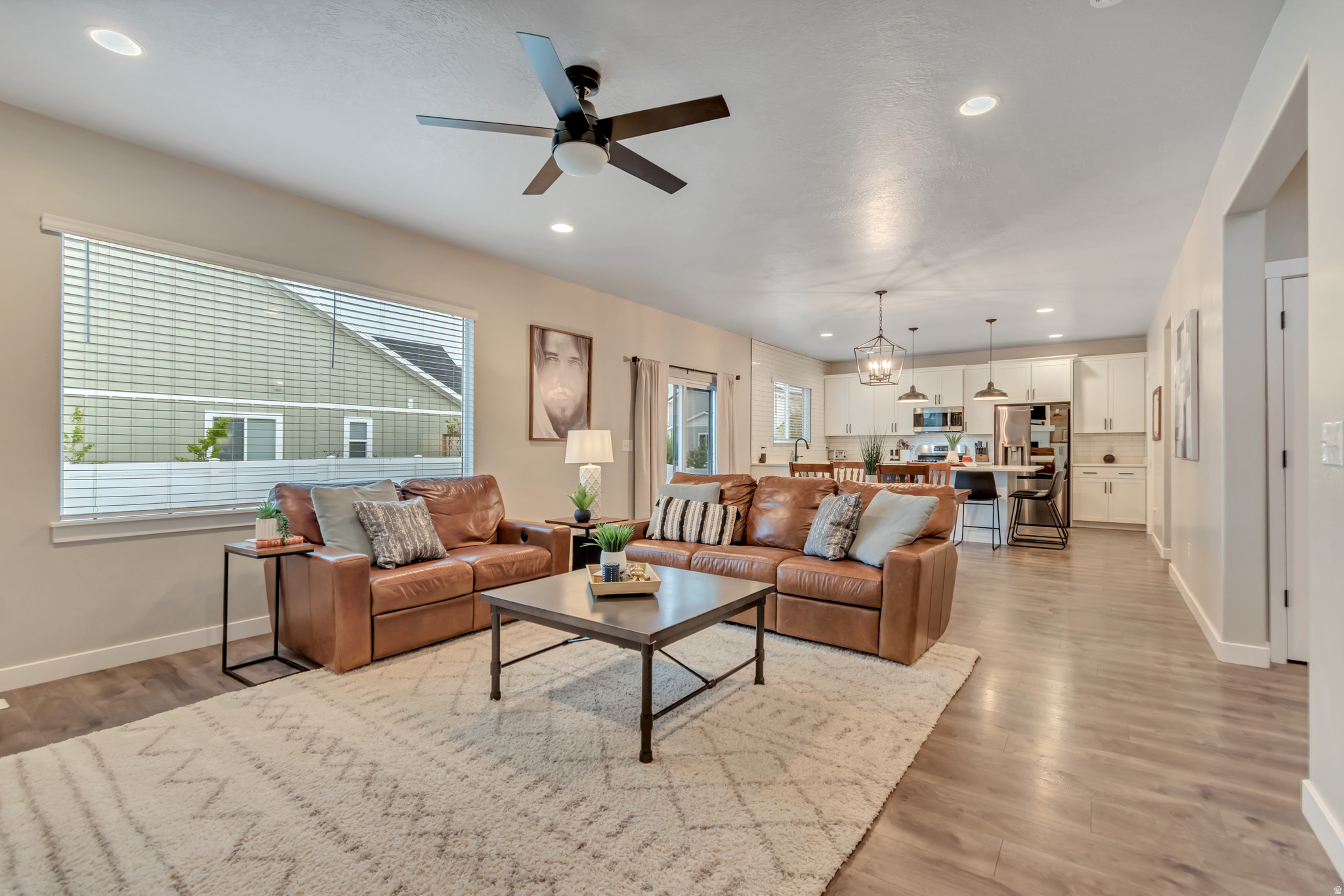 LEGACY FARMS - Residential