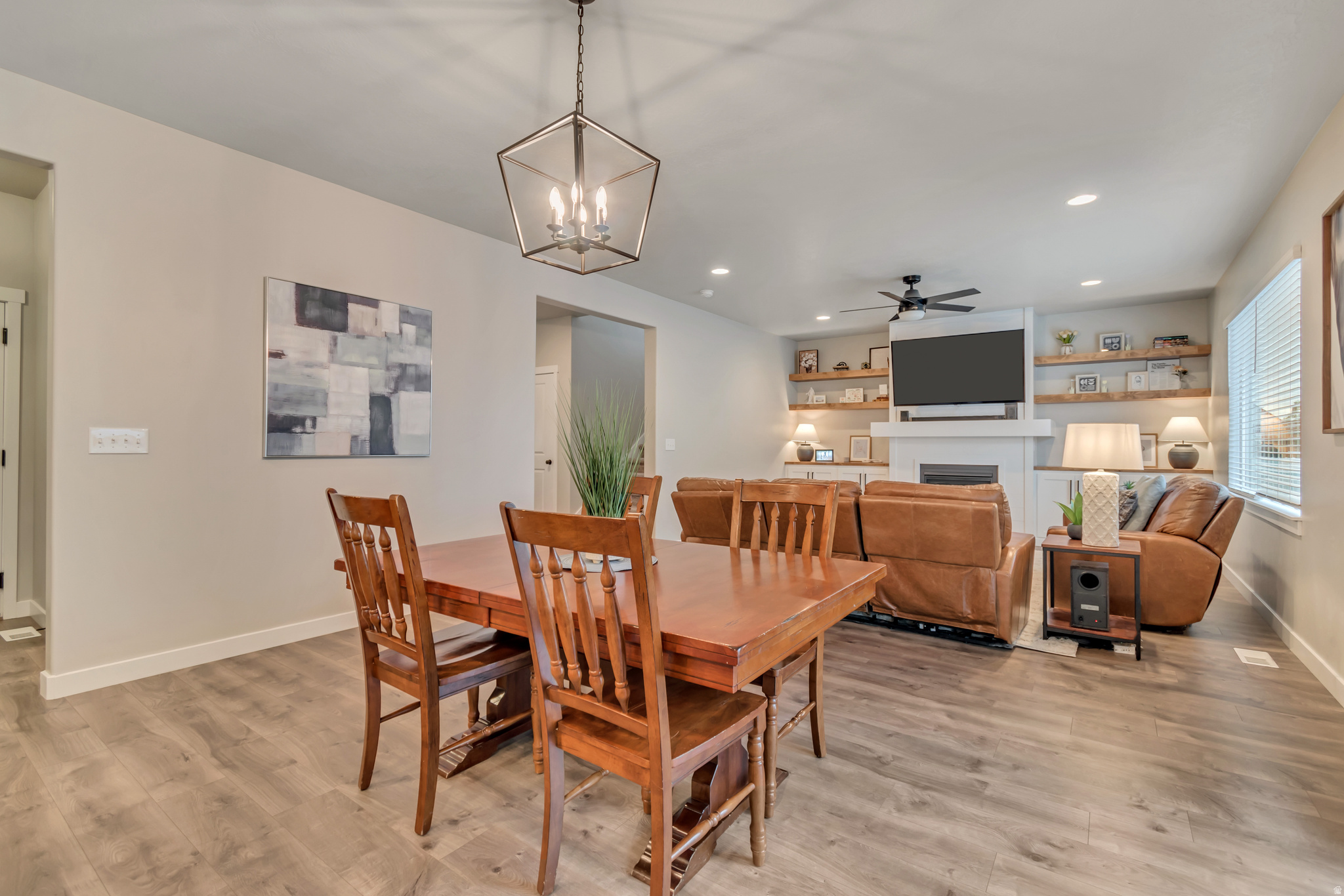 LEGACY FARMS - Residential