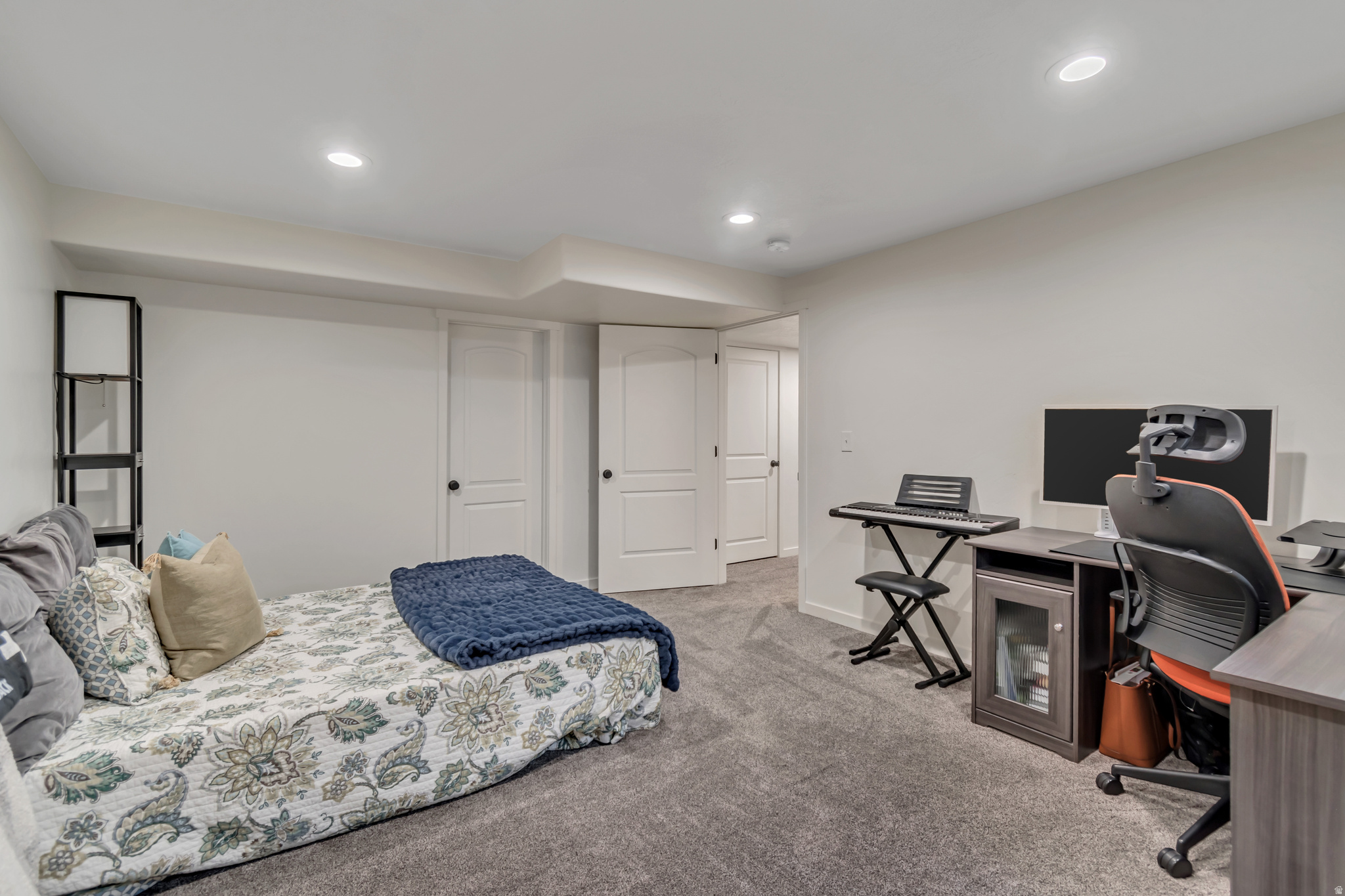 LEGACY FARMS - Residential