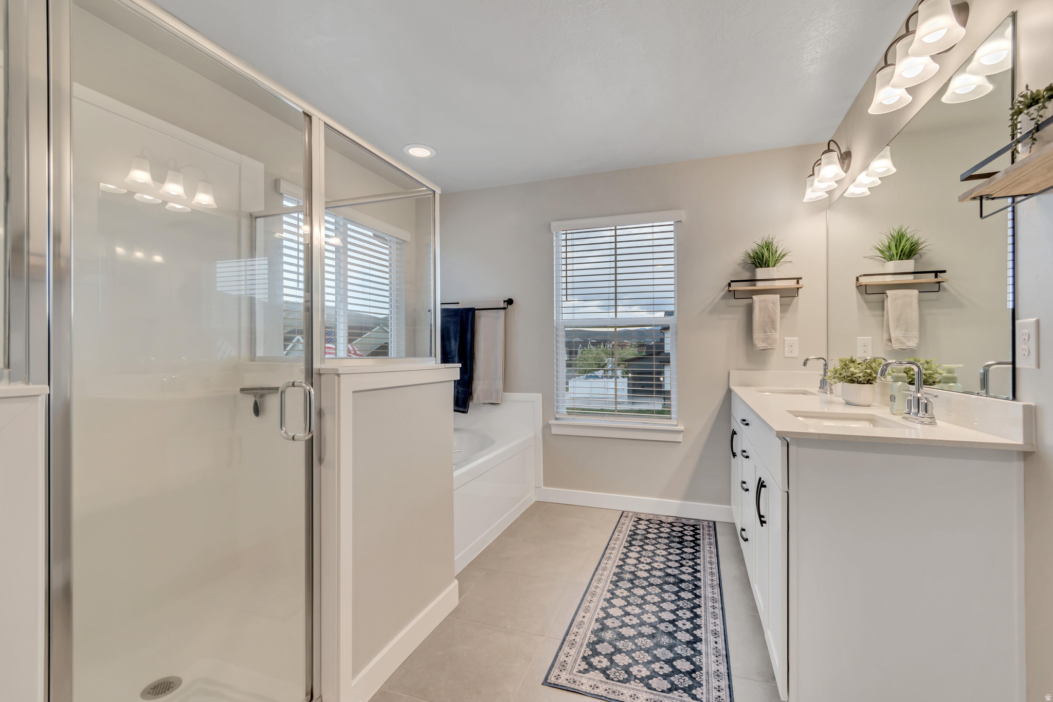 LEGACY FARMS - Residential