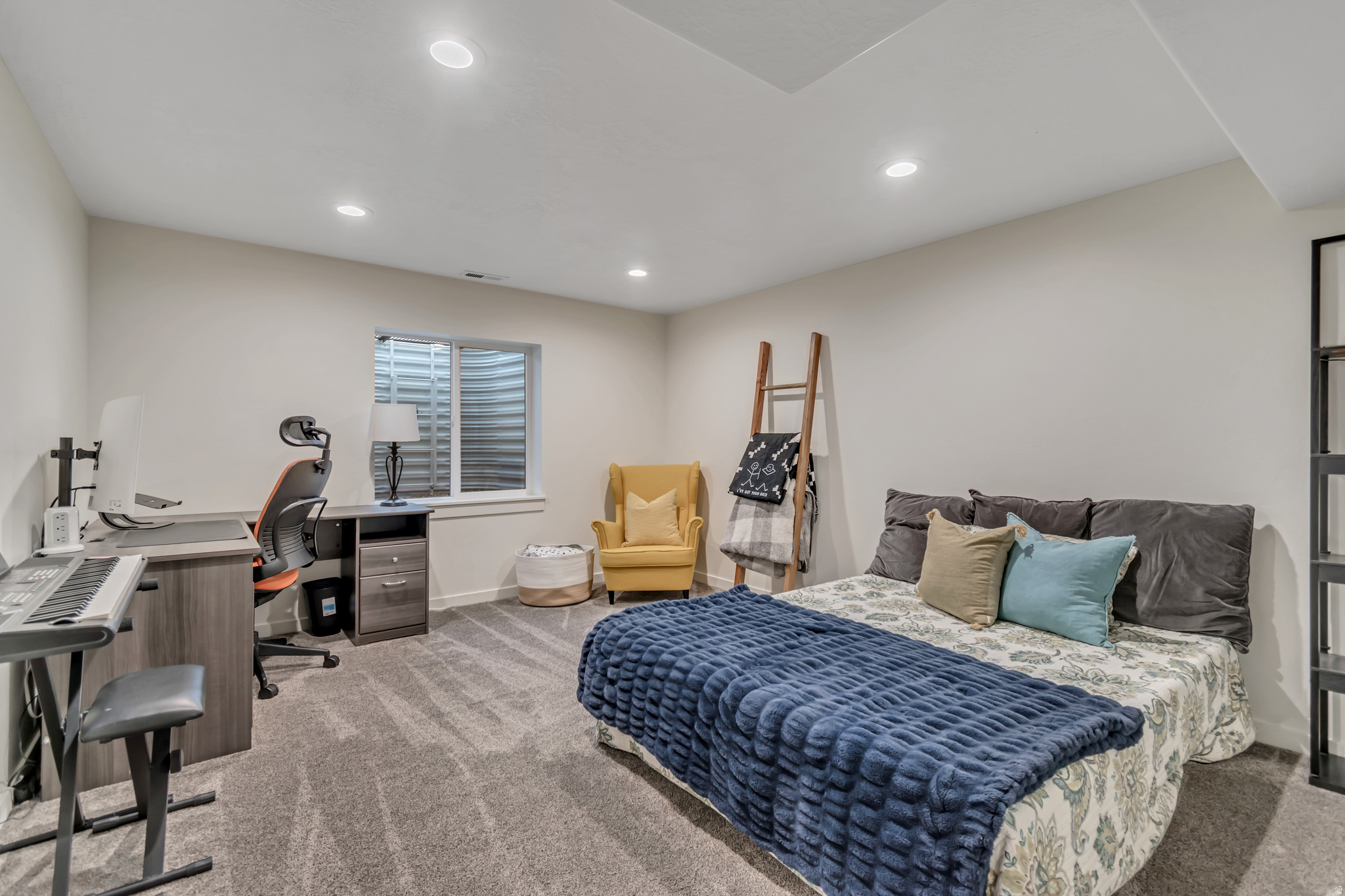 LEGACY FARMS - Residential