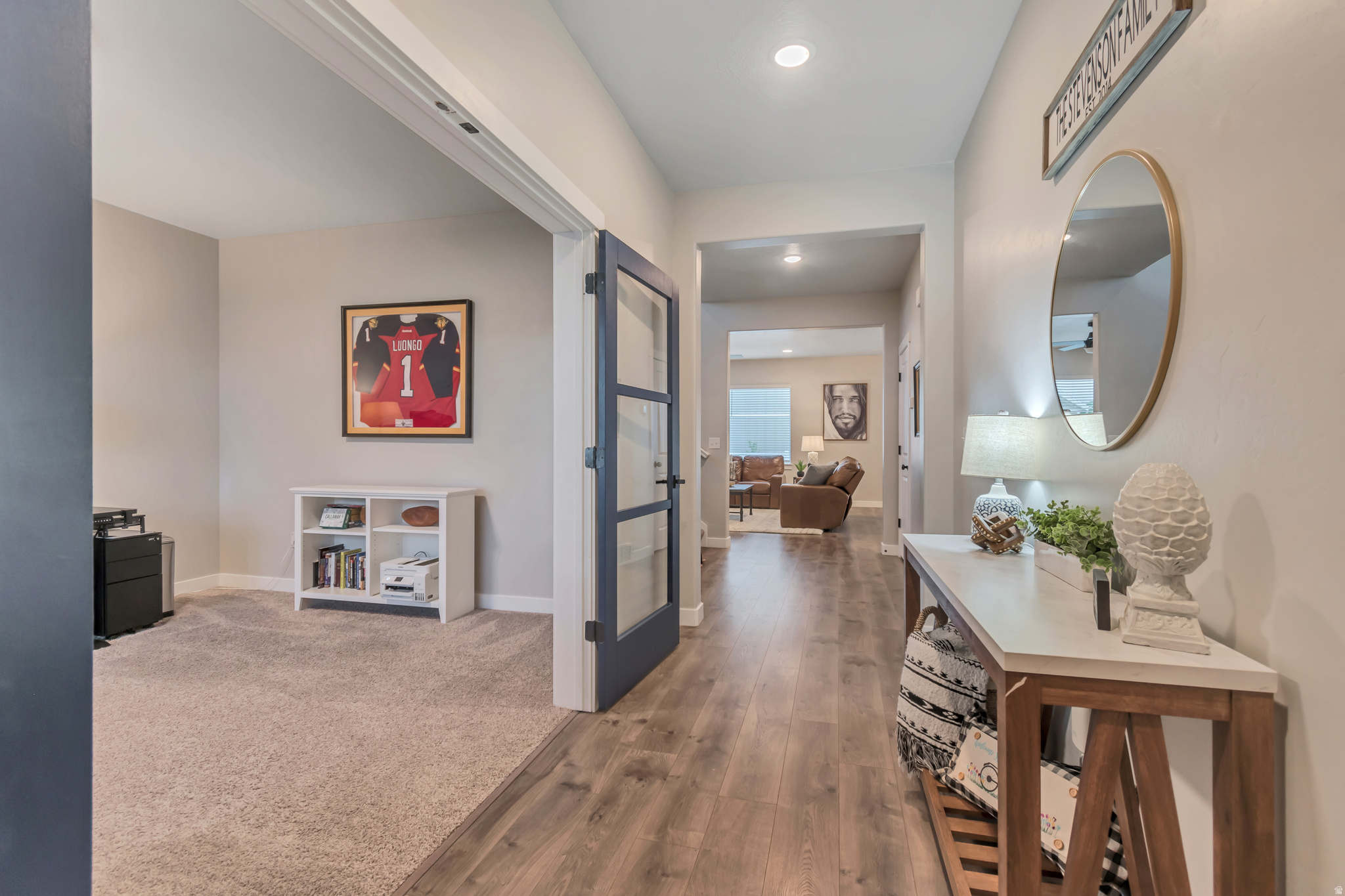 LEGACY FARMS - Residential