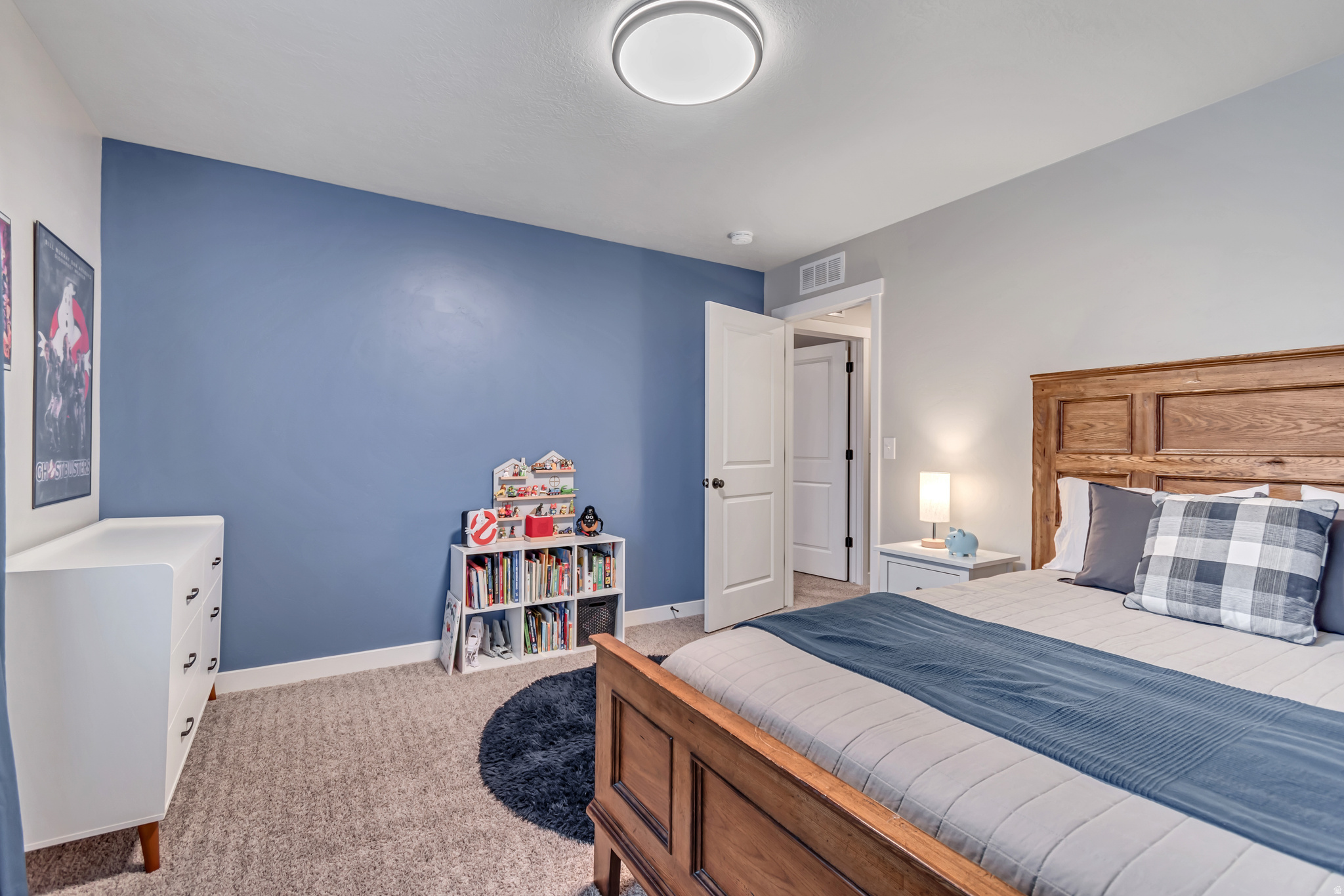 LEGACY FARMS - Residential