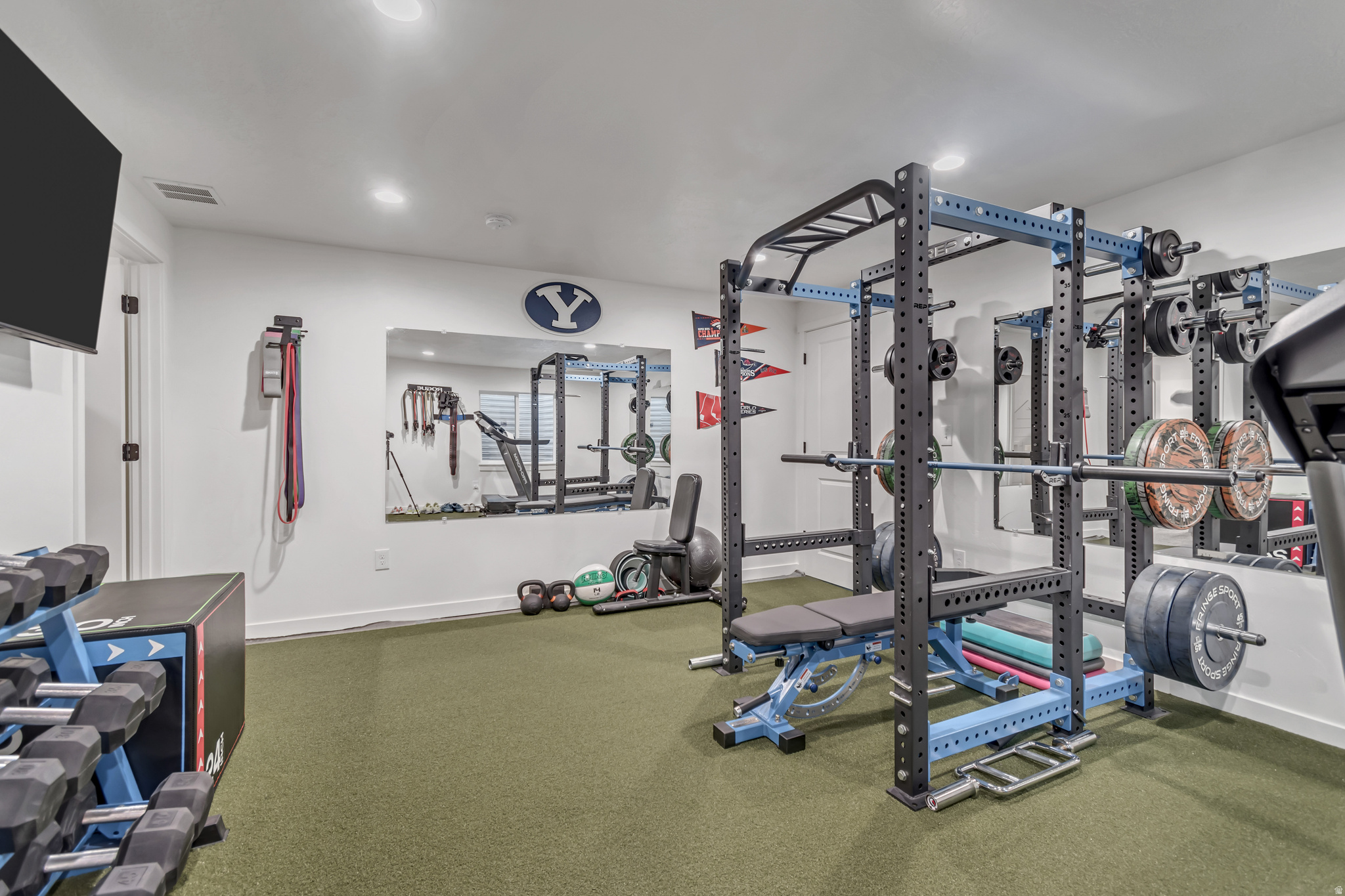 LEGACY FARMS - Residential