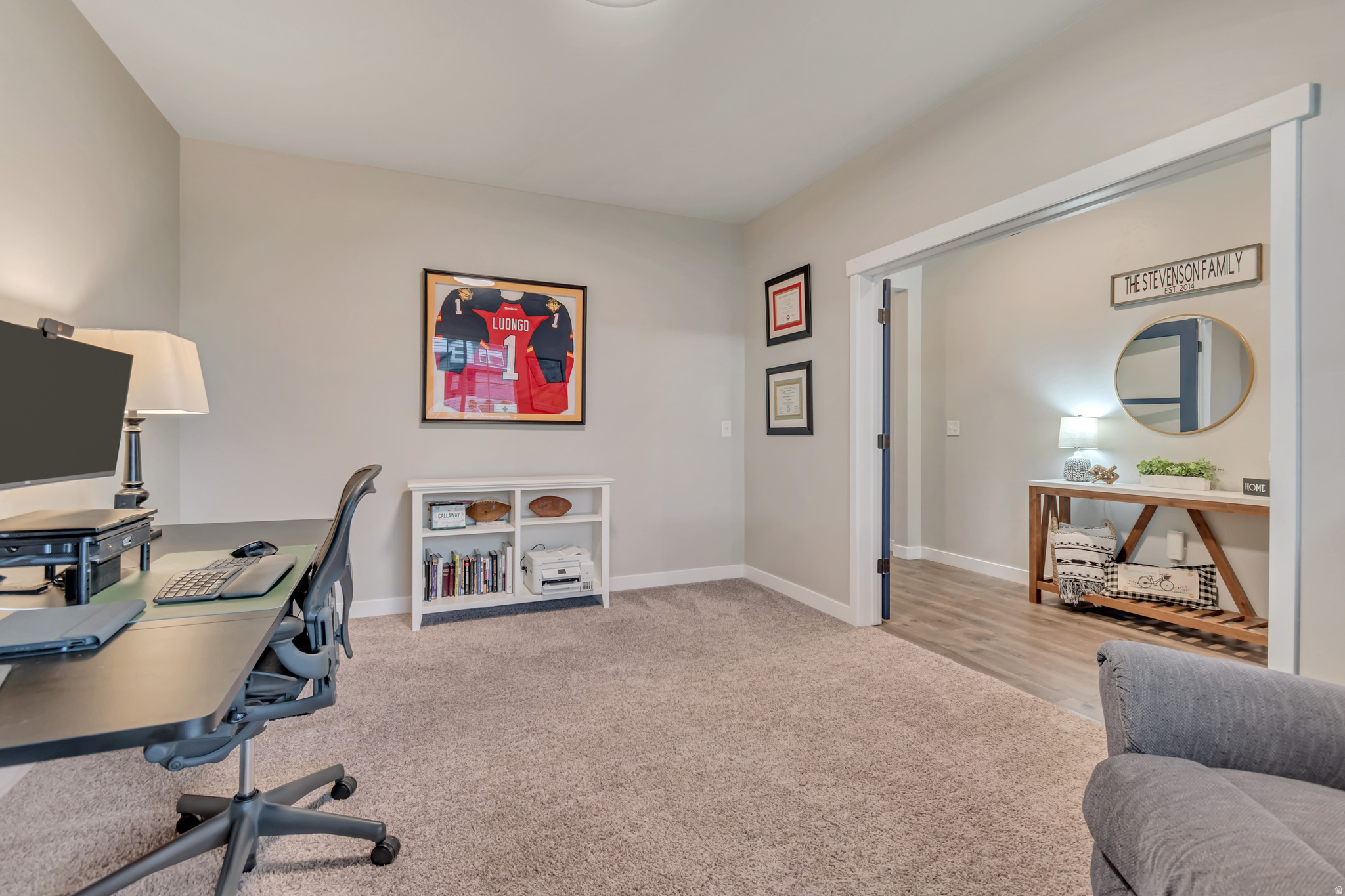 LEGACY FARMS - Residential