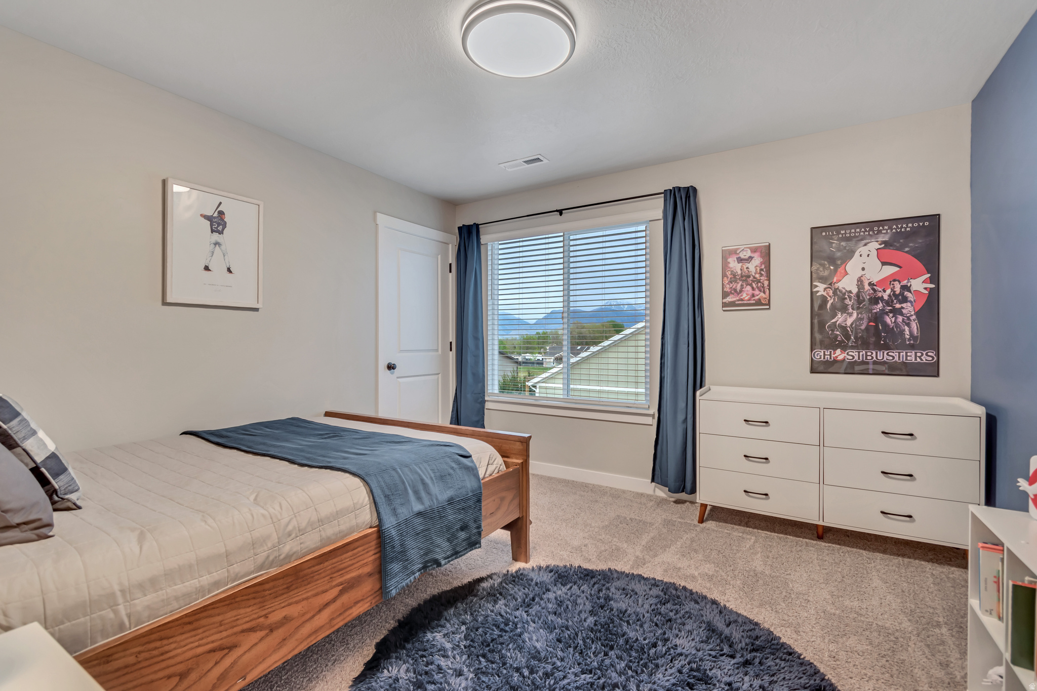 LEGACY FARMS - Residential