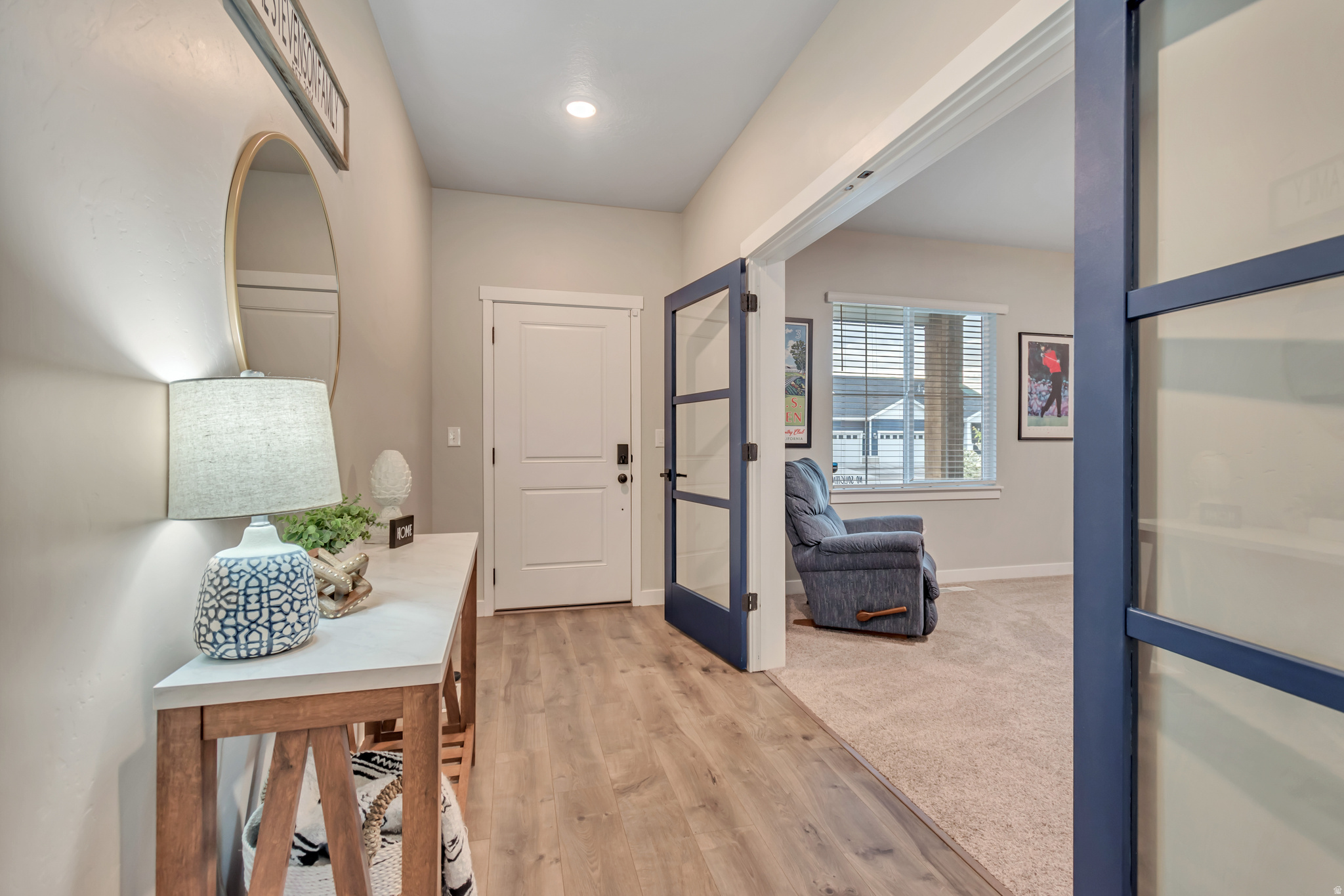 LEGACY FARMS - Residential