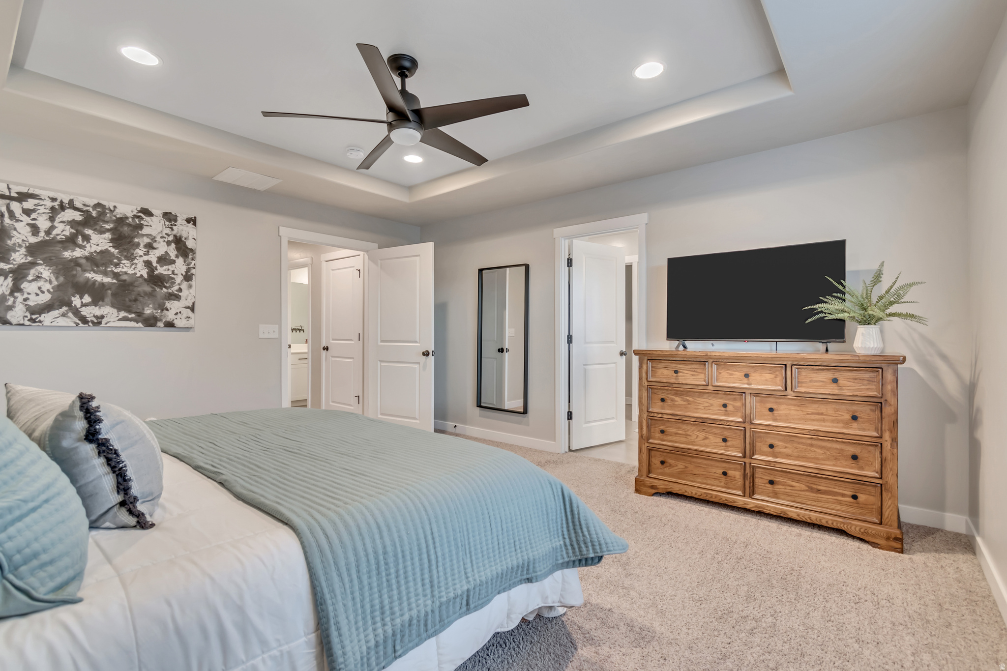 LEGACY FARMS - Residential