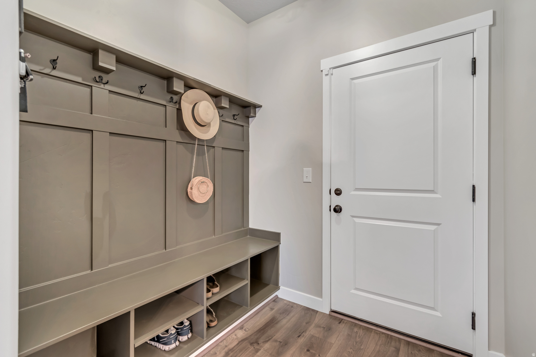 LEGACY FARMS - Residential