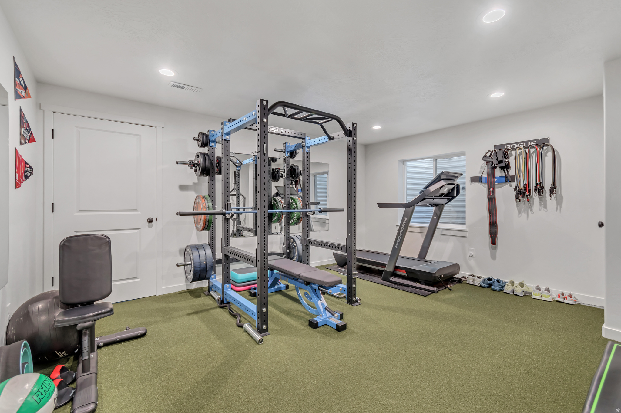 LEGACY FARMS - Residential