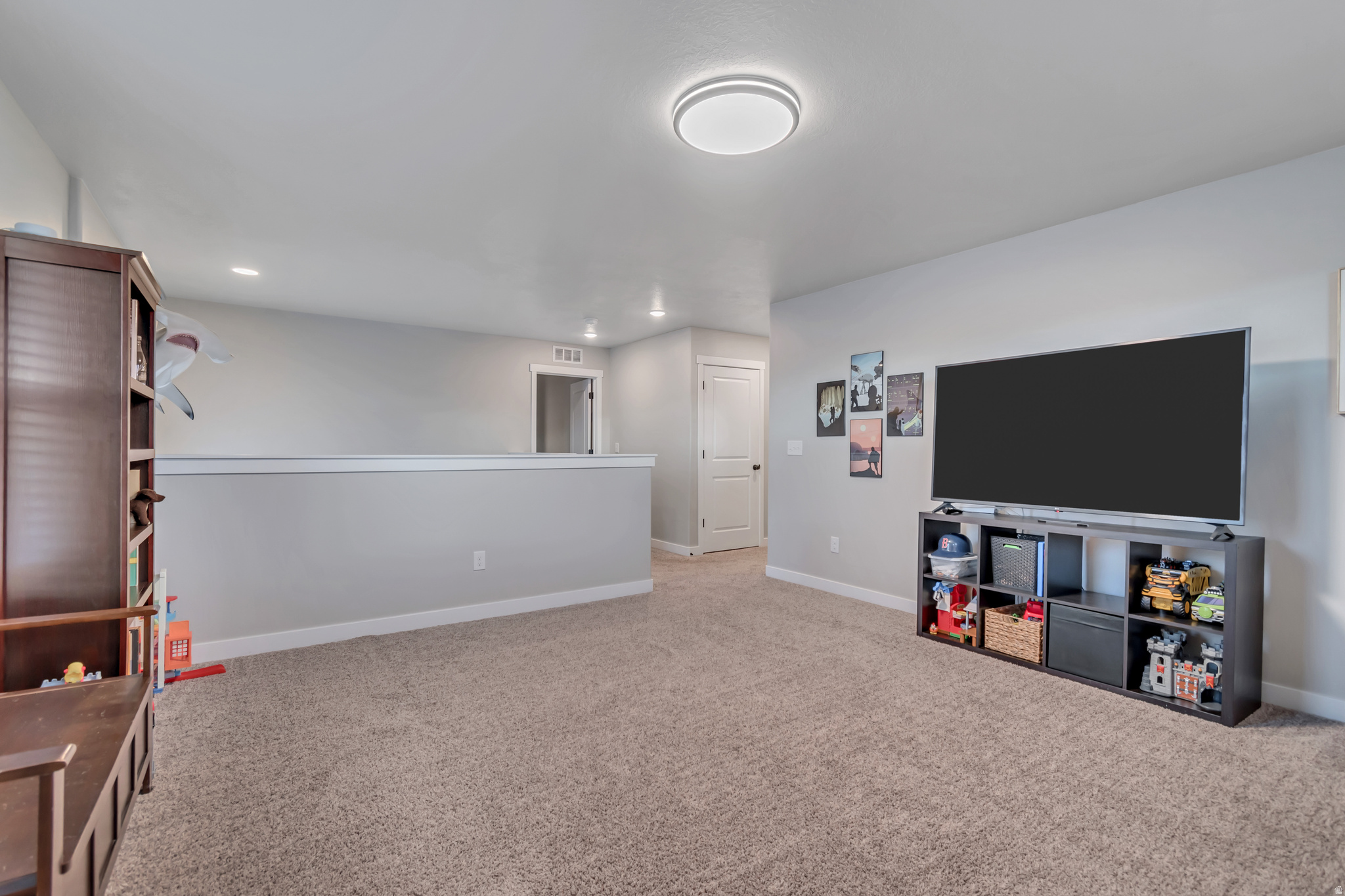 LEGACY FARMS - Residential