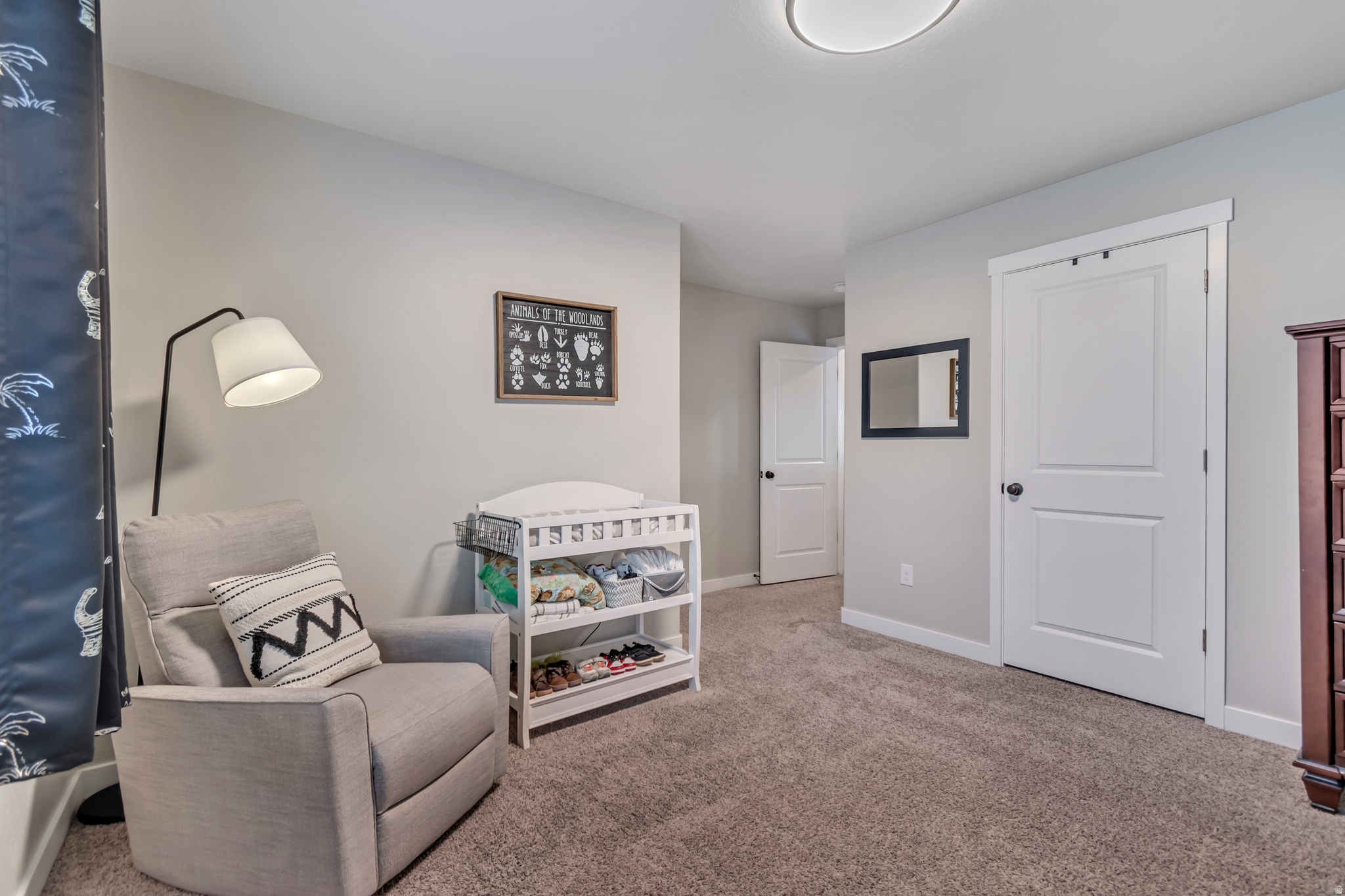 LEGACY FARMS - Residential