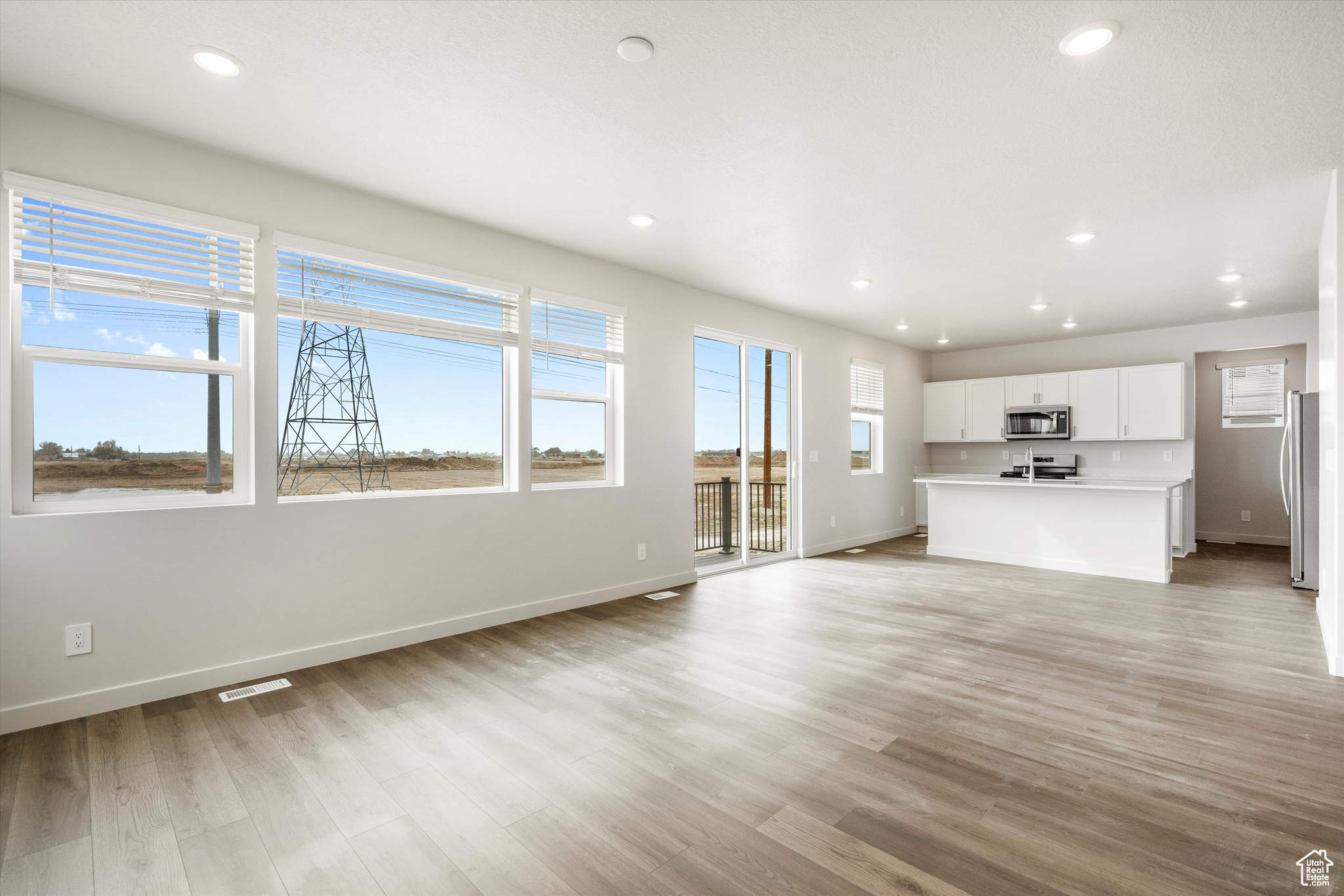 WESTWOOD ESTATES - Residential