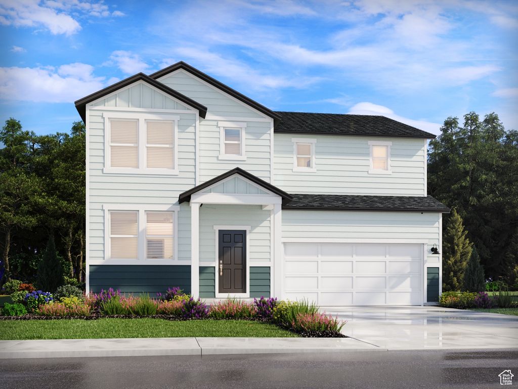 Photo of 3163 W 3450 S #164, West Haven, UT 84401 (MLS # 2119595)