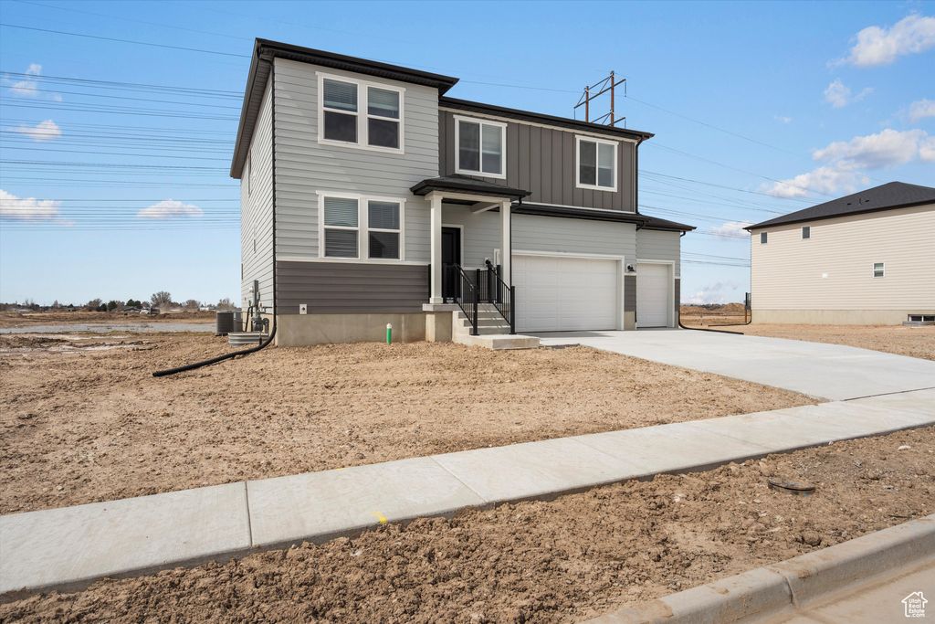 Photo of 3163 W 3450 S #164, West Haven, UT 84401 (MLS # 2119595)