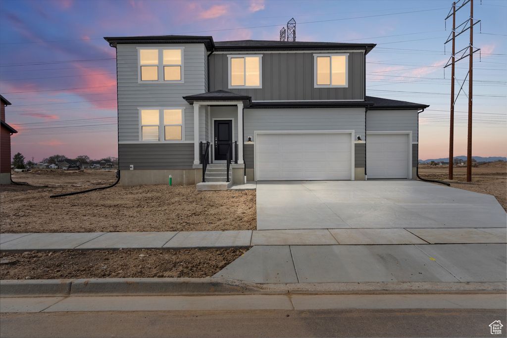 Photo of 3163 W 3450 S #164, West Haven, UT 84401 (MLS # 2119595)
