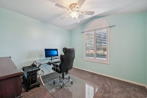 Tiny photo for 9332 S WILD CLOVER LN, West Jordan, UT 84081 (MLS # 2119879)