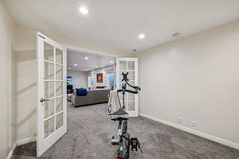 Tiny photo for 9332 S WILD CLOVER LN, West Jordan, UT 84081 (MLS # 2119879)