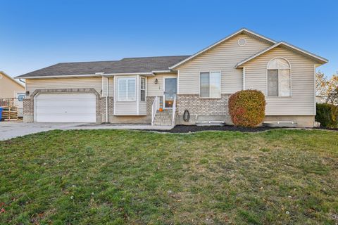 Tiny photo for 9332 S WILD CLOVER LN, West Jordan, UT 84081 (MLS # 2119879)